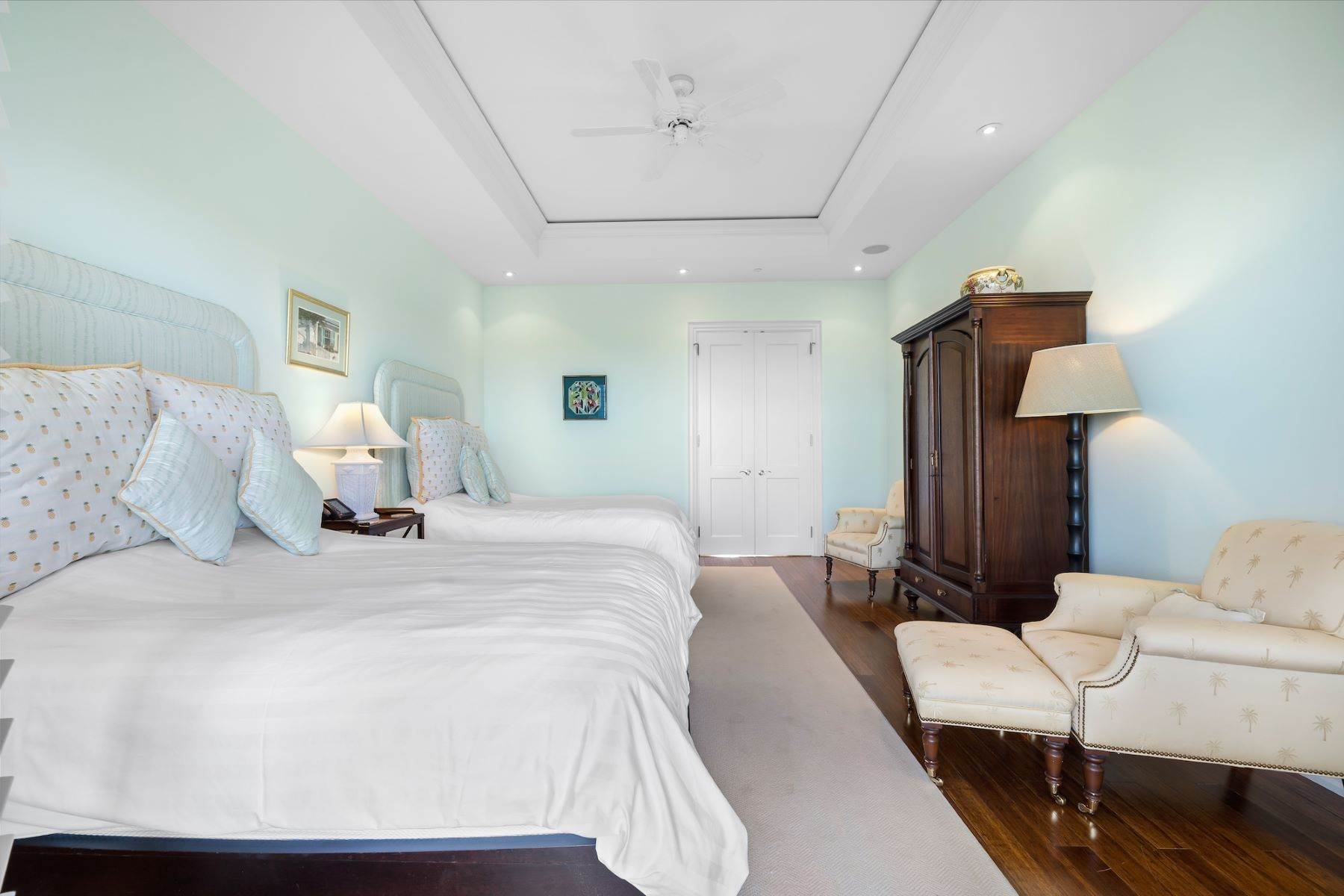 39. Vacation Rentals at Ocean Club Residences & Marina B6.2 Ocean Club Estates, Paradise Island, Nassau and Paradise Island Bahamas