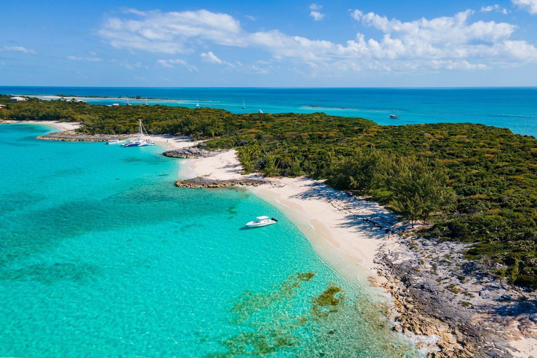 6. Land for Sale at Sea to Sea Acreage on Rose Island Rose Island, Nassau and Paradise Island Bahamas
