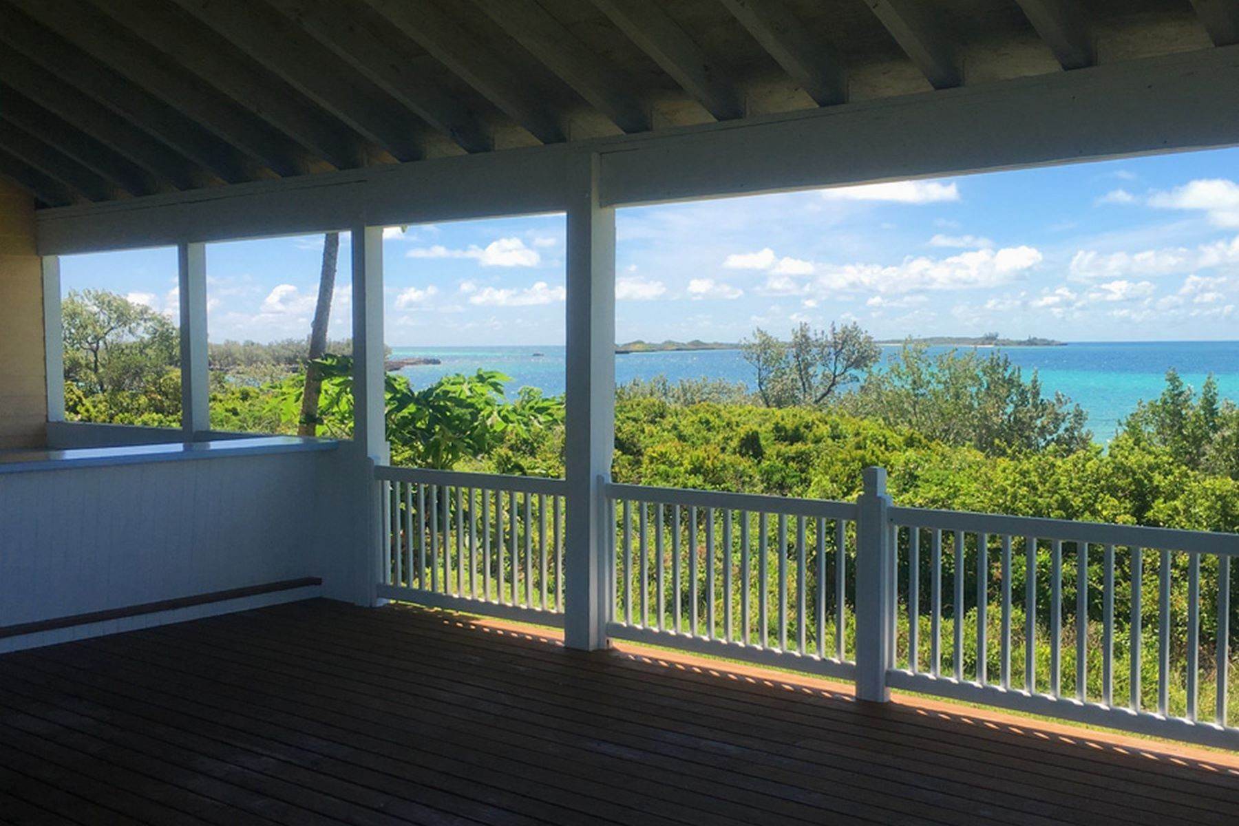 2. Private Islands for Sale at Big Fish Cay, Northern Abaco Abaco, Abaco Bahamas