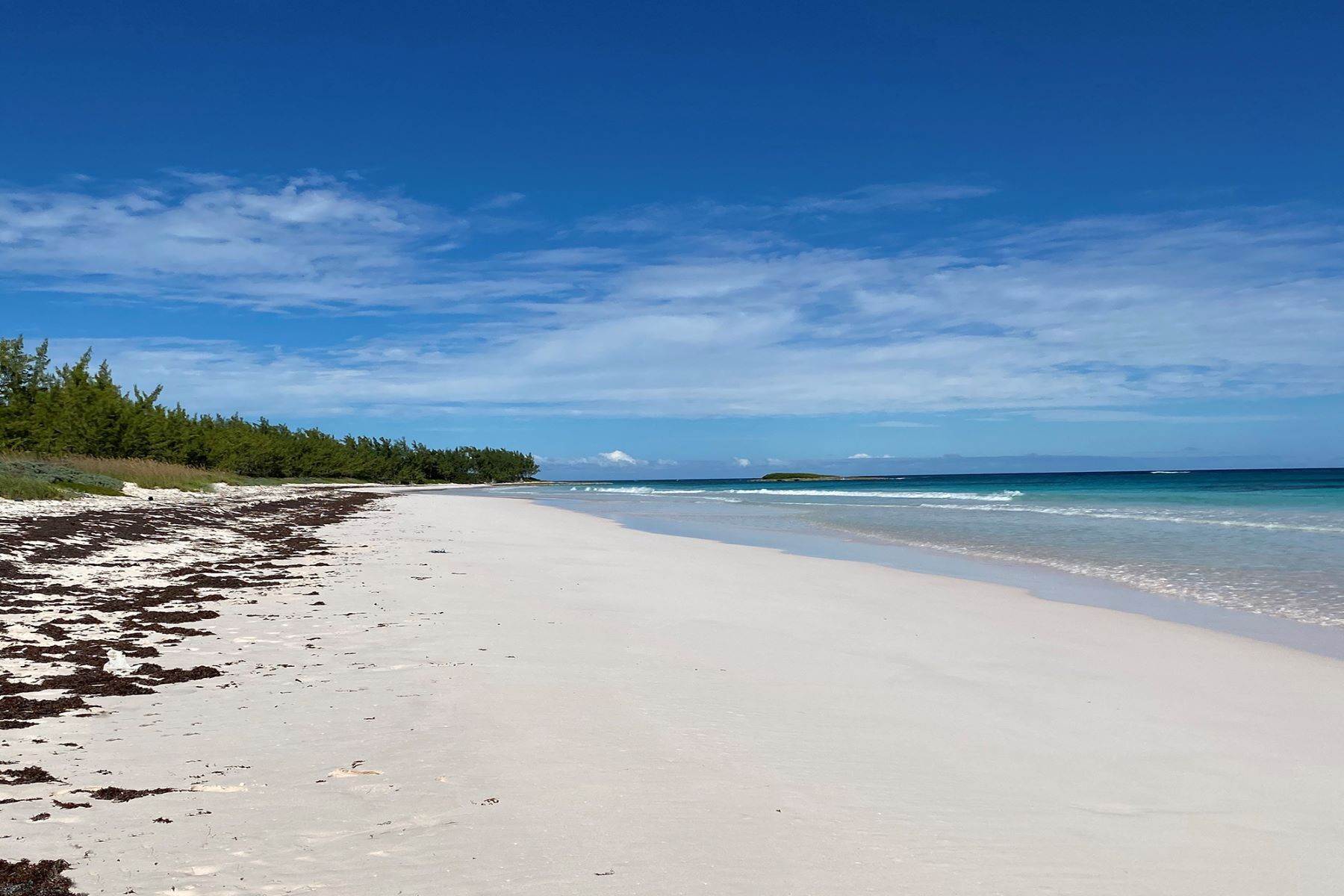 10. Land for Sale at French Leave Beach, Governors Harbour, Eleuthera Bahamas