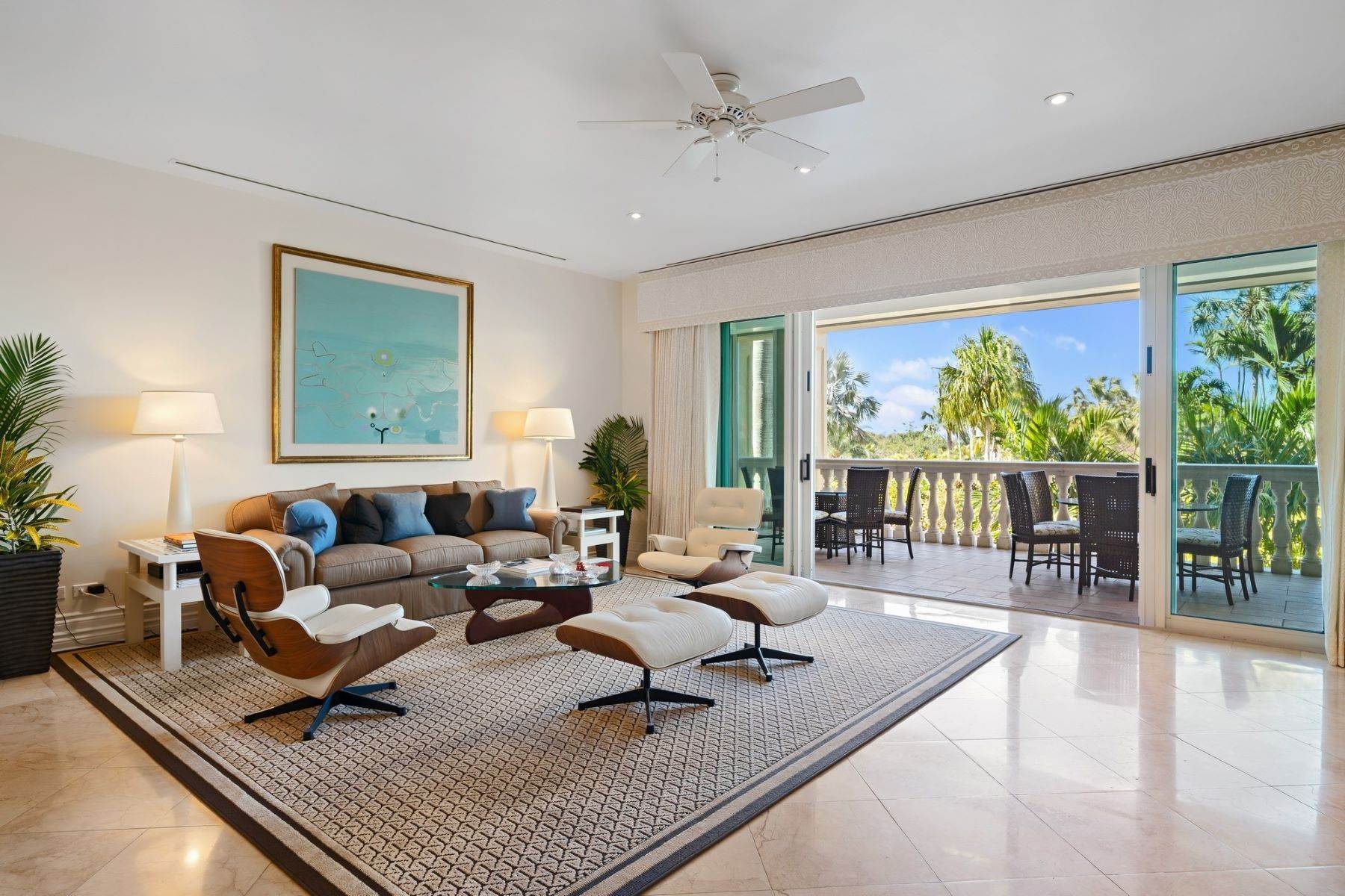 4. Vacation Rentals at Lyford Cay, Nassau and Paradise Island Bahamas