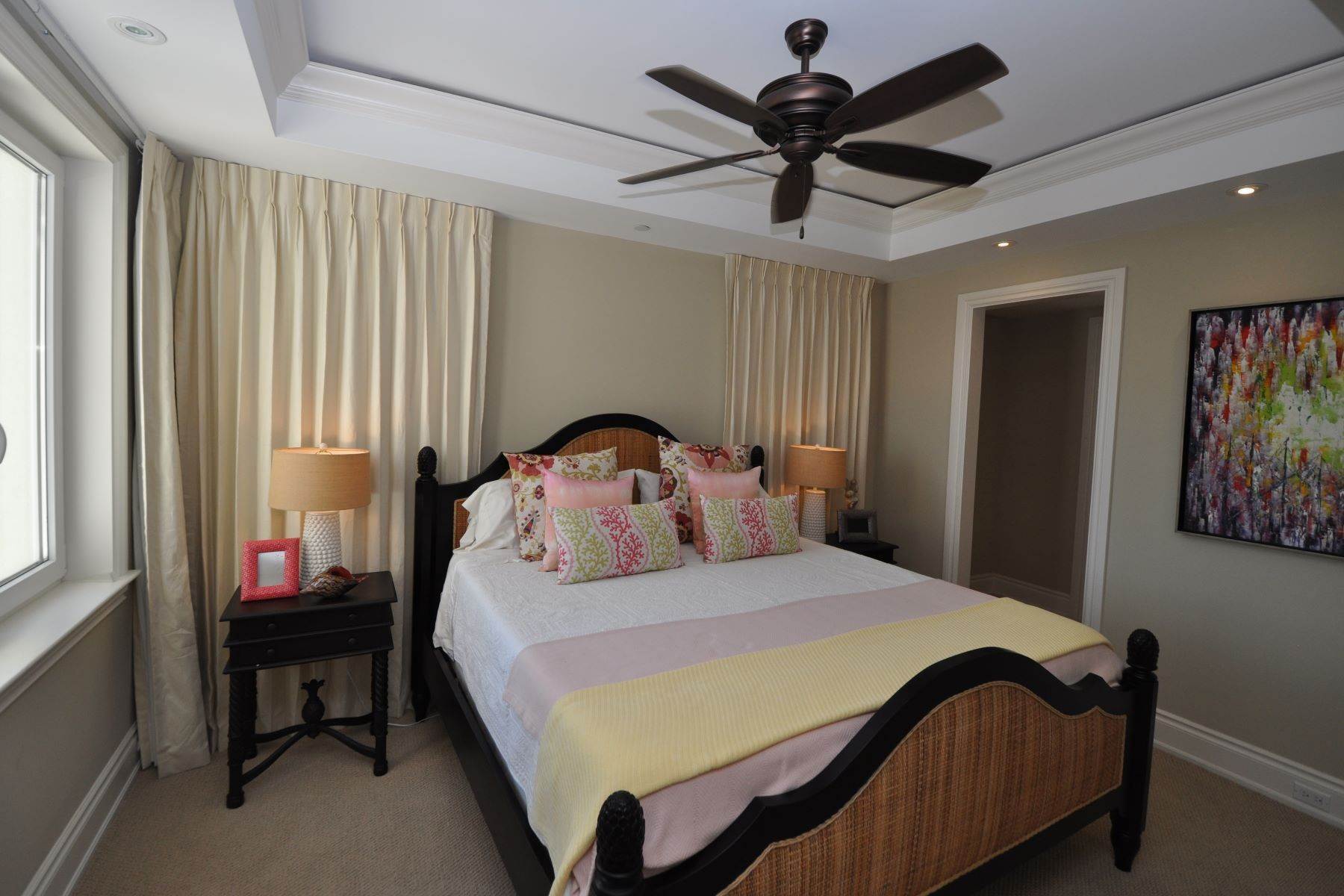24. Apartments at Ocean Club Estates, Nassau New Providence Bahamas