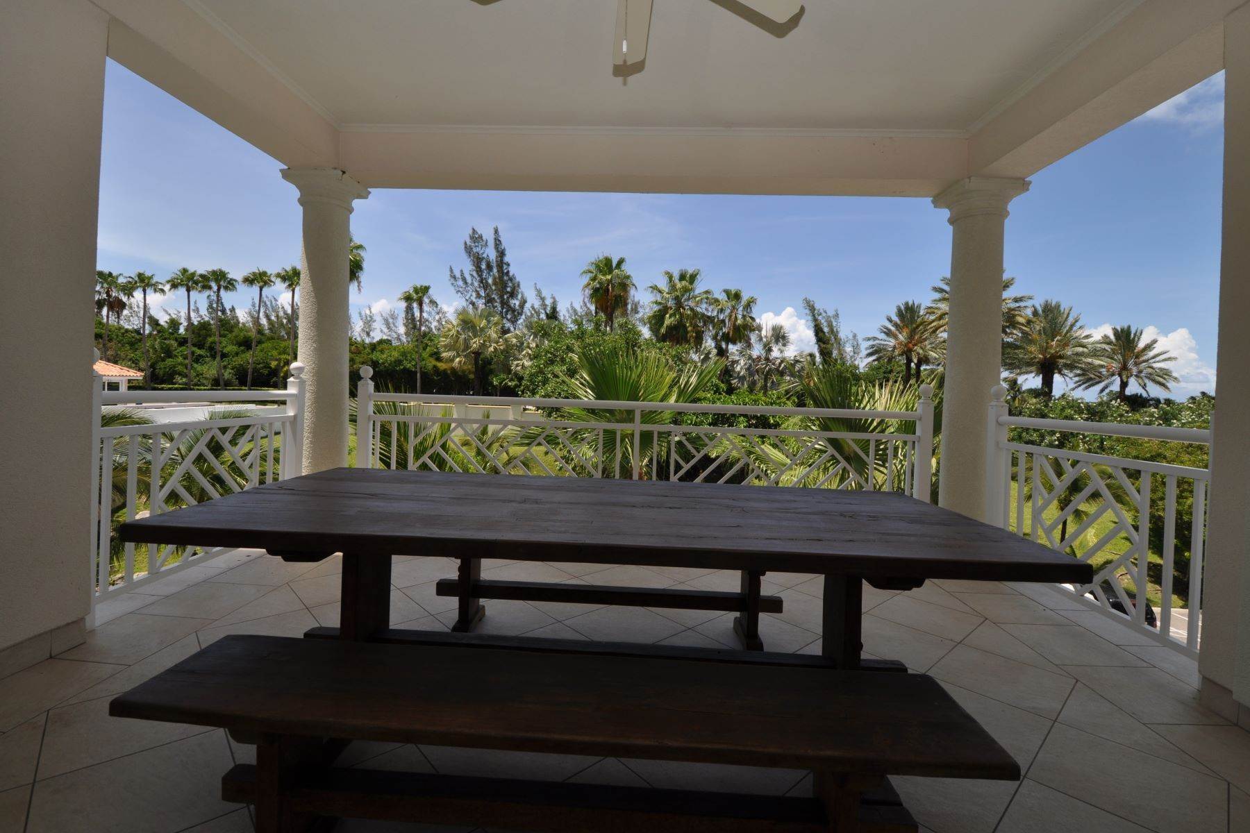 16. Apartments at Ocean Club Estates, Nassau New Providence Bahamas