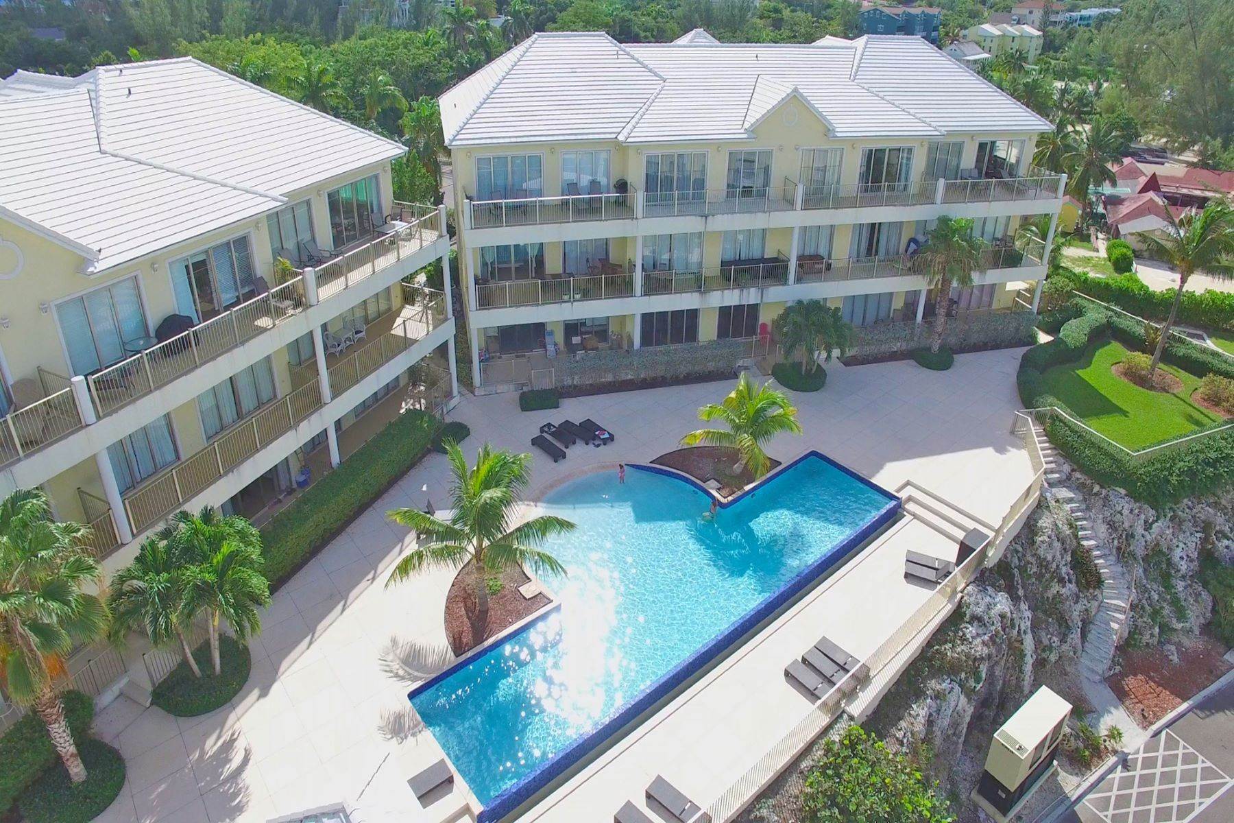10. Condominiums for Sale at 104 Columbus Cove Columbus Cove, Love Beach, Nassau and Paradise Island Bahamas