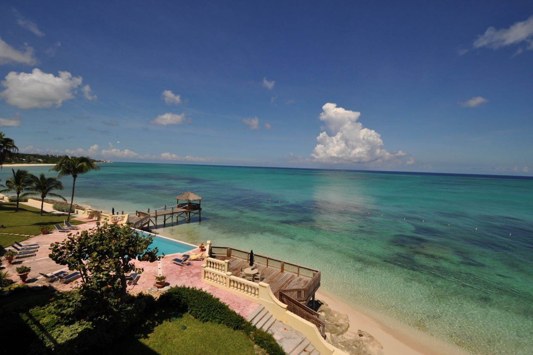 10. Condominiums for Sale at 6P Caves Point Penthouse Caves Point, West Bay Street, Nassau and Paradise Island Bahamas