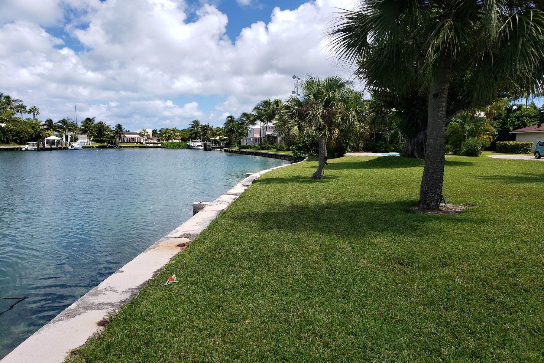 14. Vacation Rentals at Canal View Home, Lyford Cay Lyford Cay, Nassau and Paradise Island Bahamas