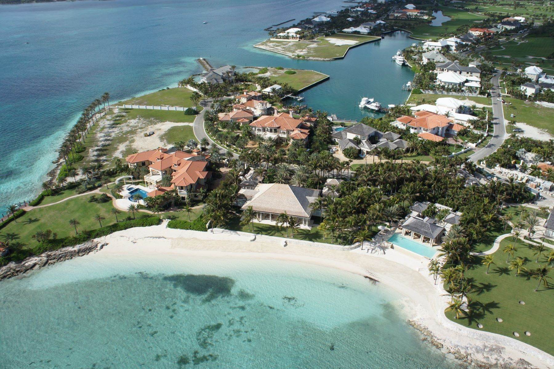6. Land for Sale at Lot 93, Ocean Club Estates Ocean Club Estates, Paradise Island, Nassau and Paradise Island Bahamas