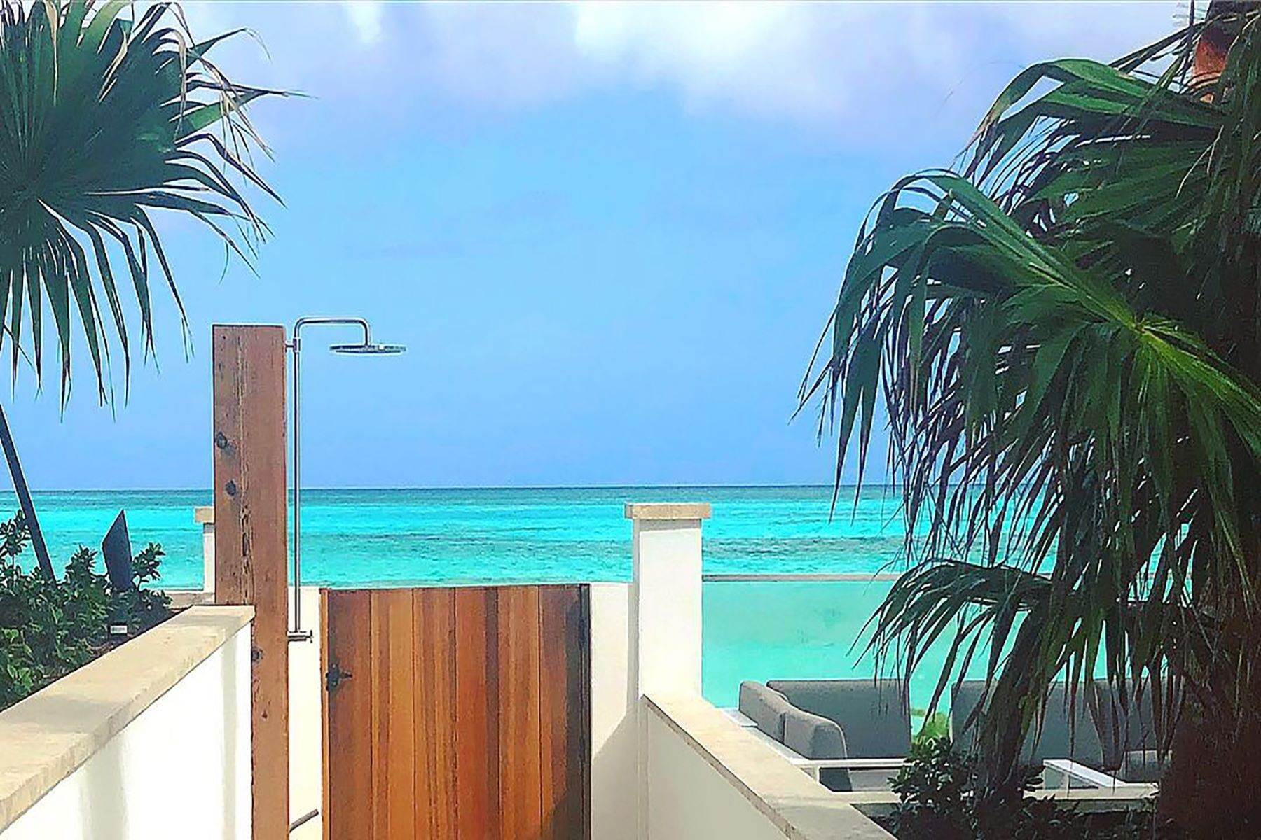 17. Condominiums at One Cable Beach, Cable Beach, Nassau and Paradise Island Bahamas