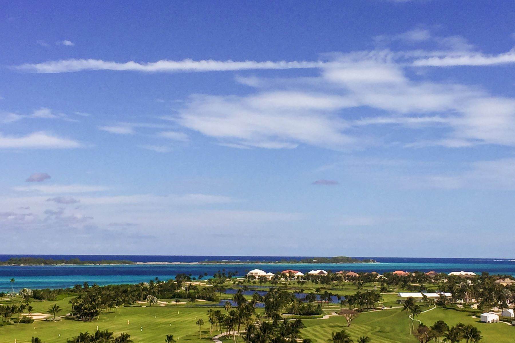 2. Condominiums at One Ocean, Paradise Island, Nassau and Paradise Island Bahamas