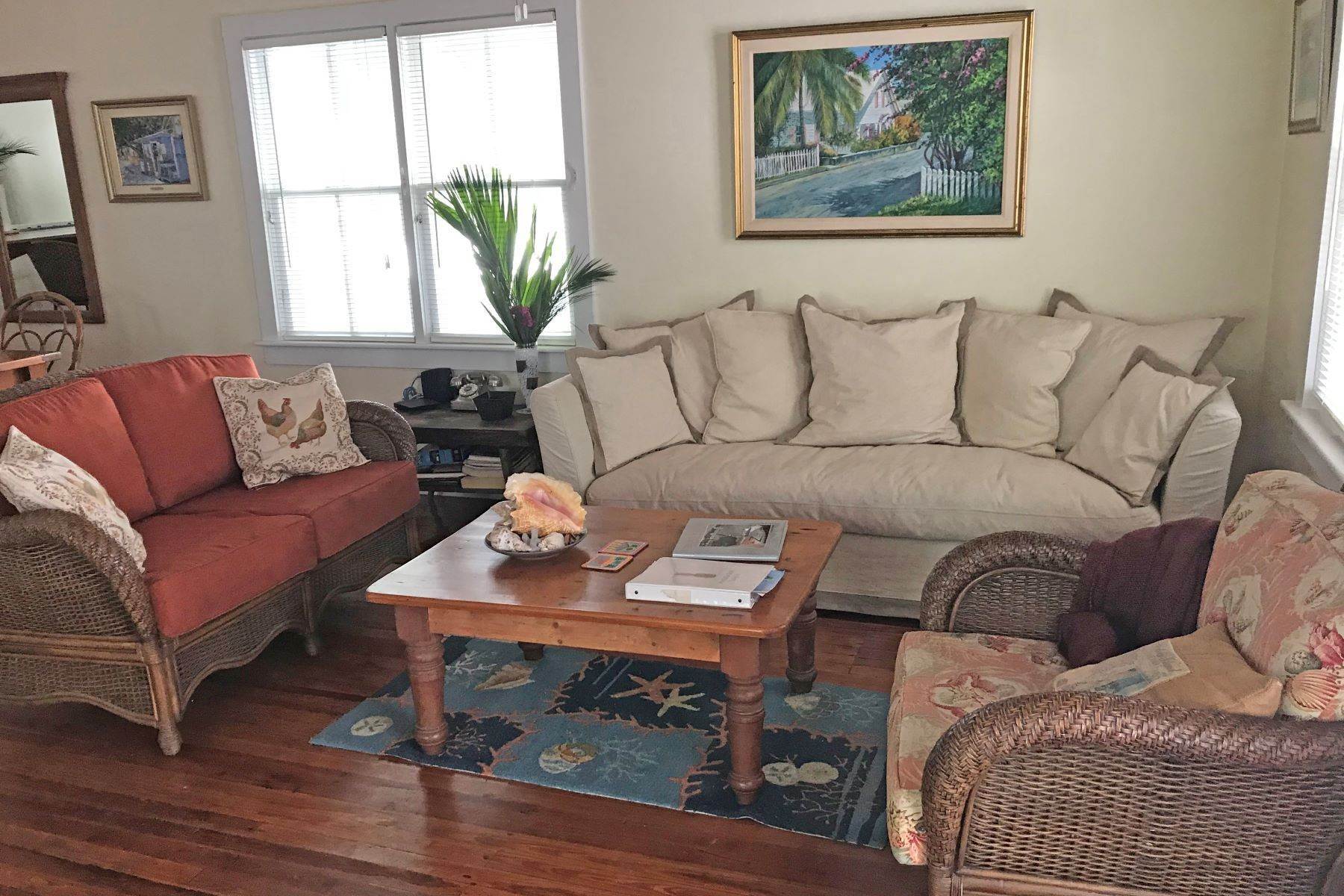 4. Vacation Rentals at Tucked In Vacation Rental in Harbour Island Harbour Island, Eleuthera Bahamas