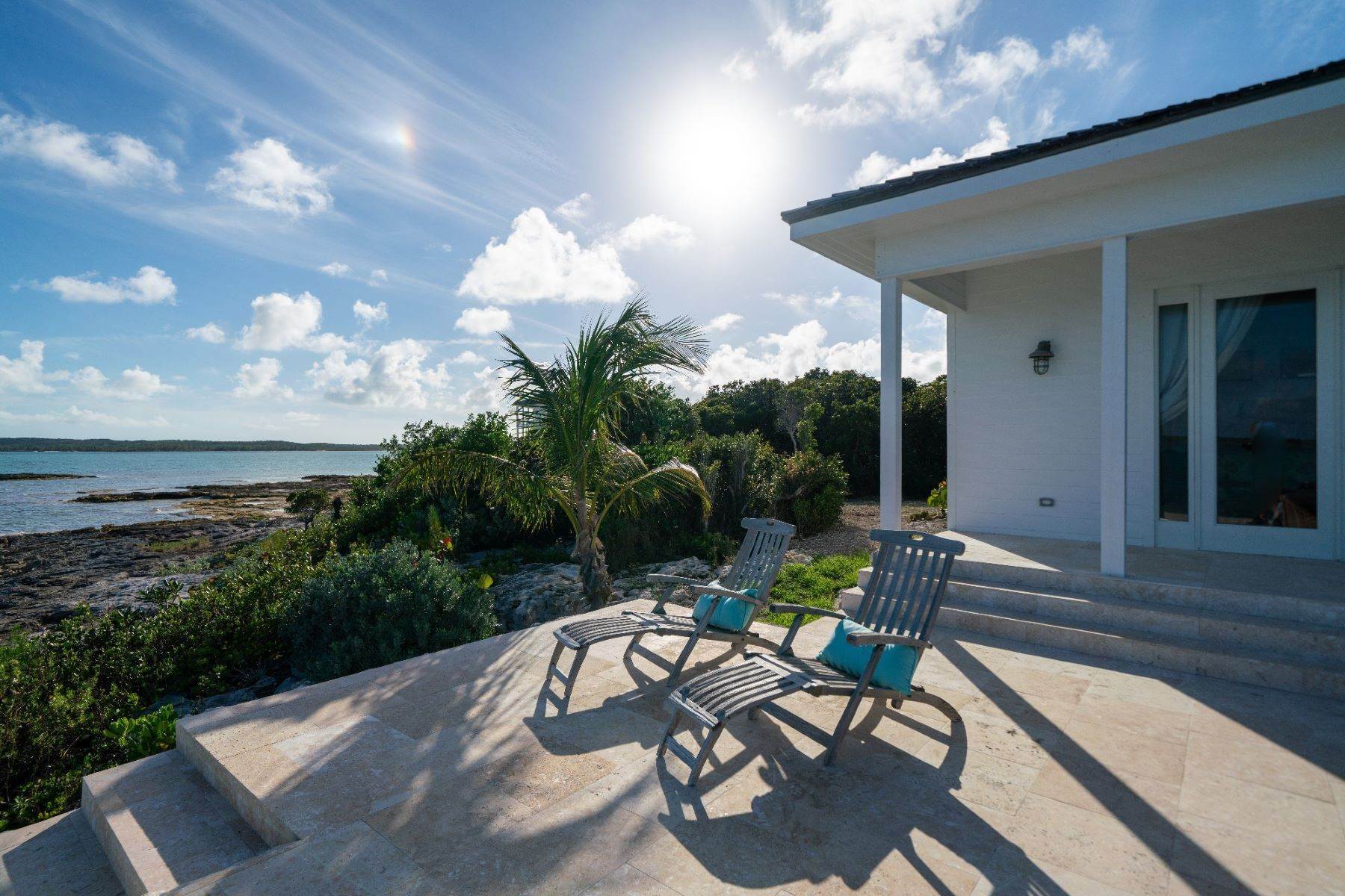 13. Private Islands for Sale at Harbour Island, Eleuthera Bahamas