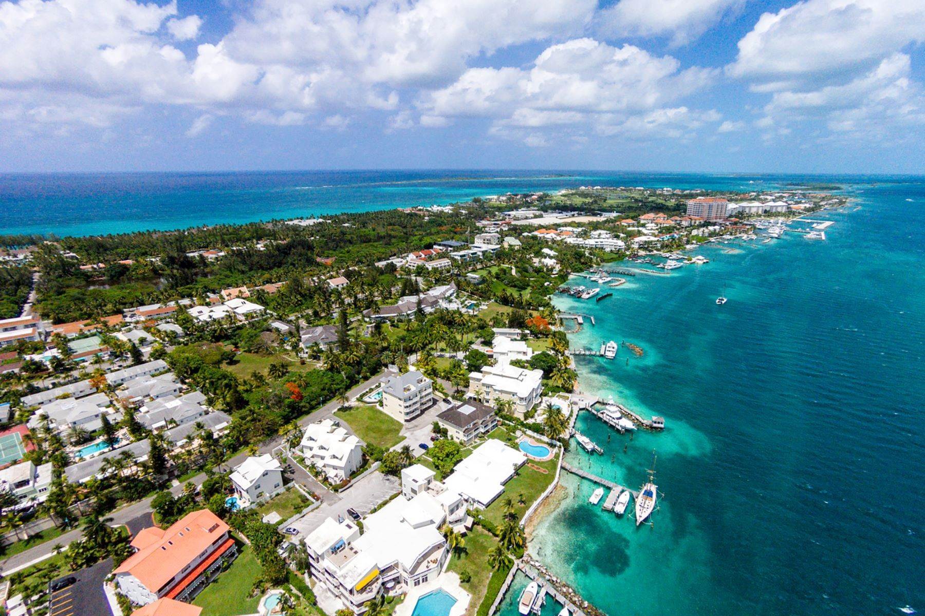 Condominiums à Paradise Island, New Providence/Nassau Bahamas