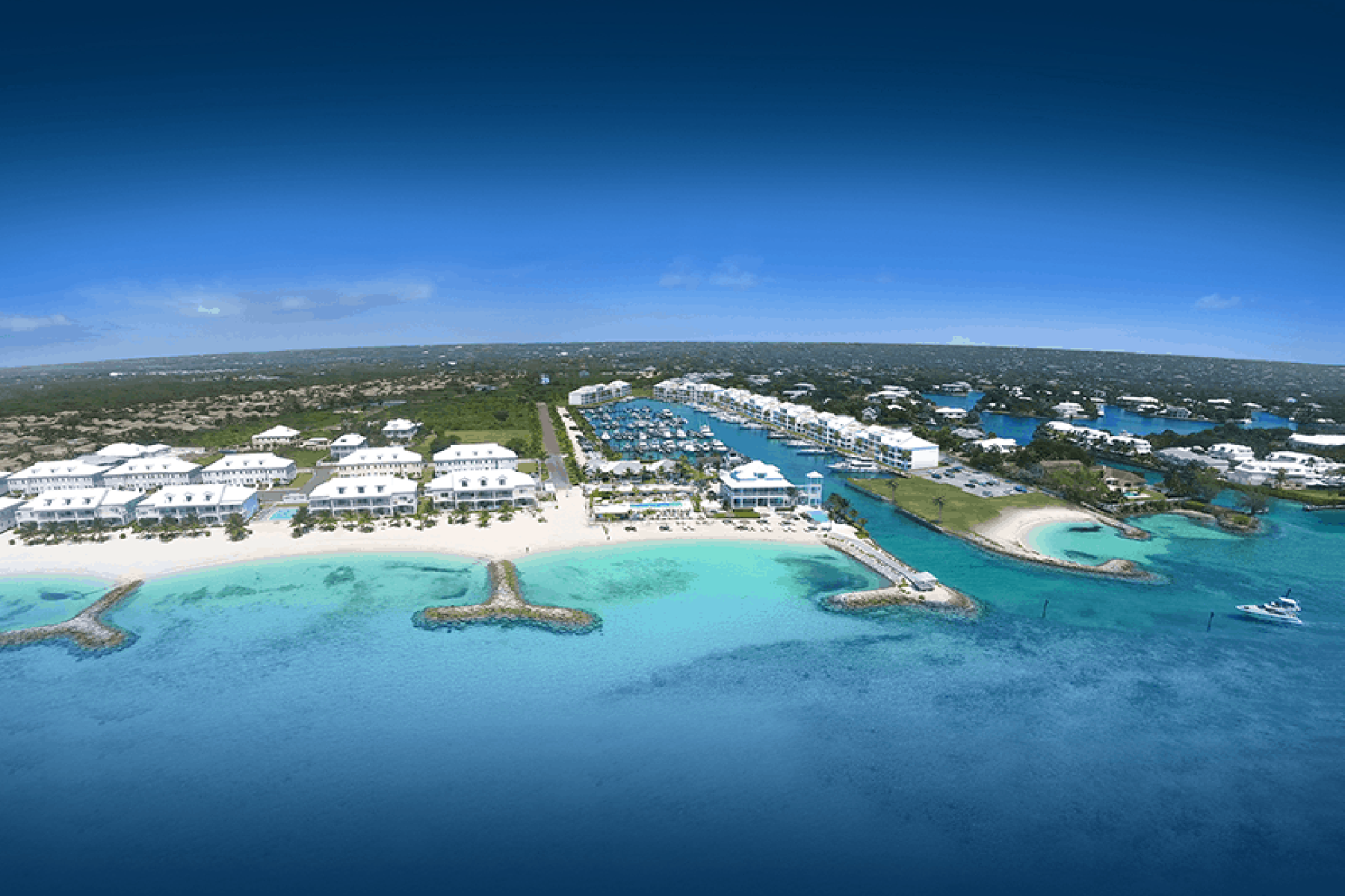 2. Condominiums for Sale at Cove at Palm Cay, Beach Level Unit 102 Palm Cay, Yamacraw, Nassau and Paradise Island Bahamas