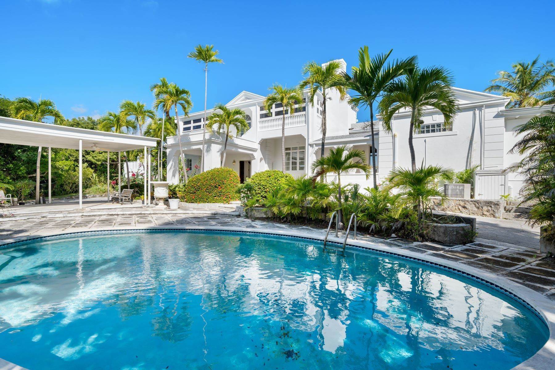 5. Single Family Homes for Sale at San Souci, Eastern Road, Nassau and Paradise Island Bahamas