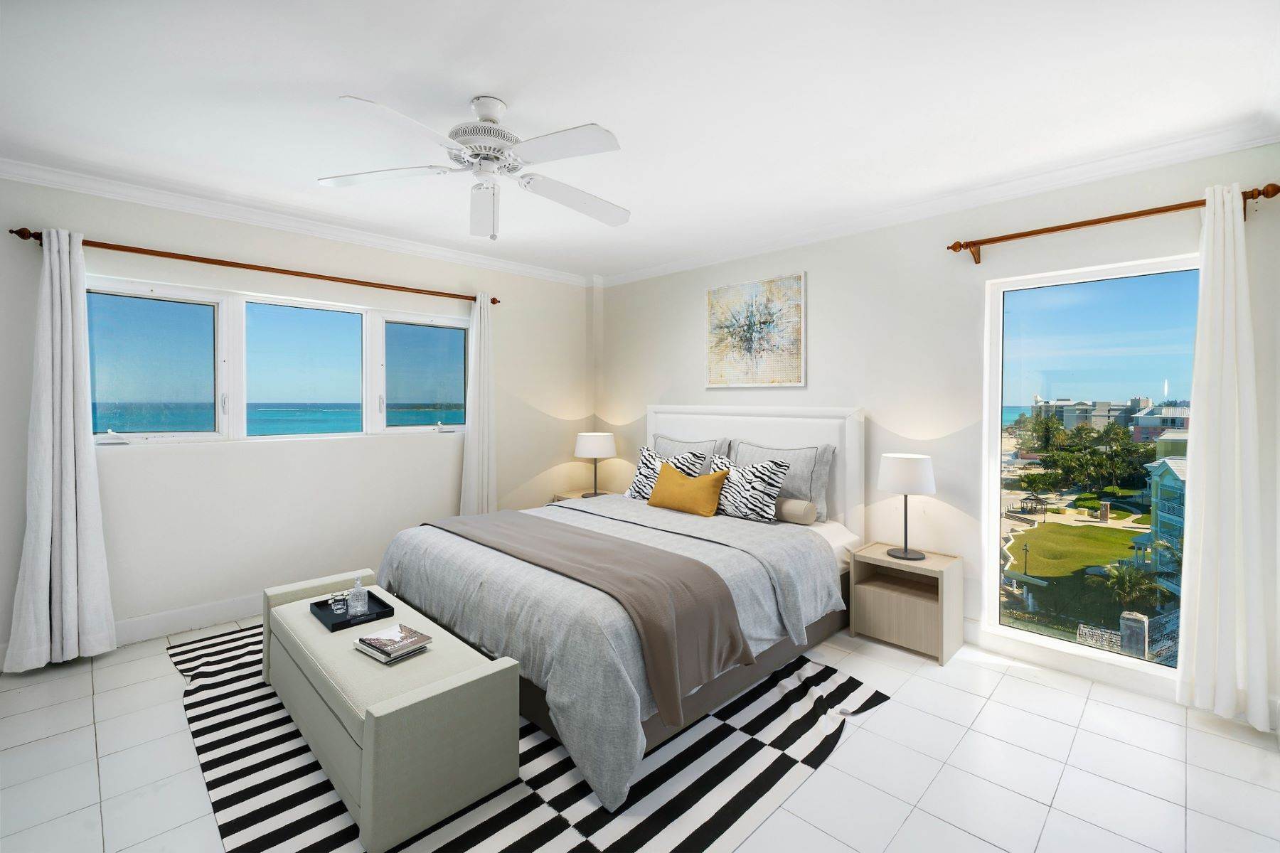 4. Condominiums at Conchrest, Cable Beach, Nassau and Paradise Island Bahamas