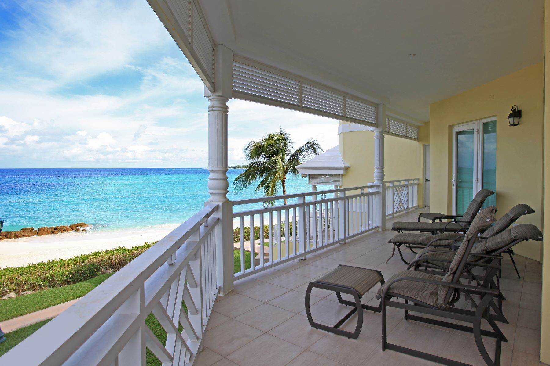 18. Condominiums for Sale at Bayroc Beachfront Penthouse Bayroc, Cable Beach, Nassau and Paradise Island Bahamas