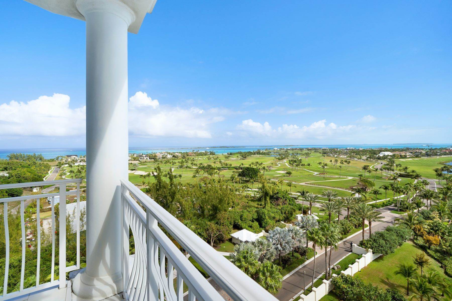 23. Condominiums for Sale at 801 One Ocean, Paradise Island One Ocean, Paradise Island, Nassau and Paradise Island Bahamas