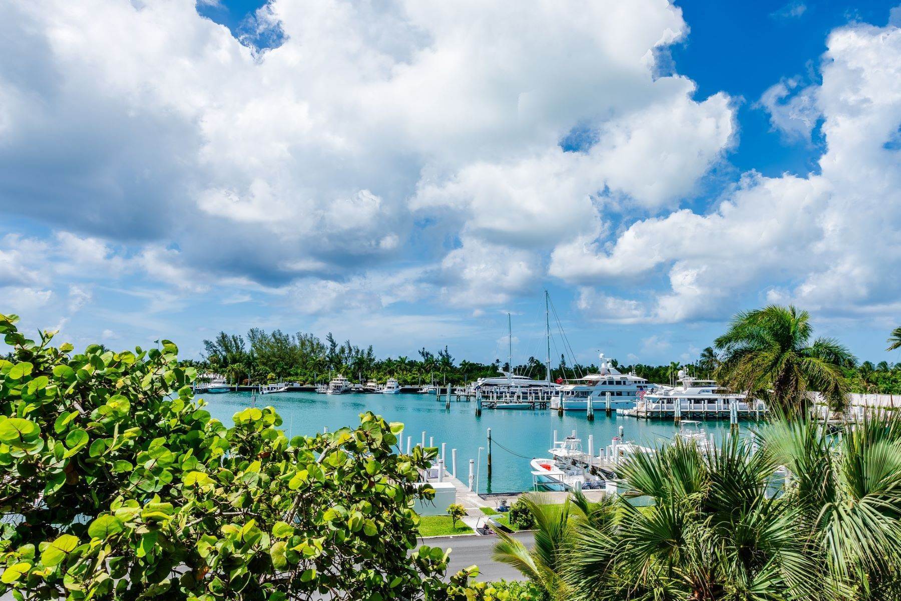 15. Vacation Rentals at Lyford Cay, Nassau and Paradise Island Bahamas