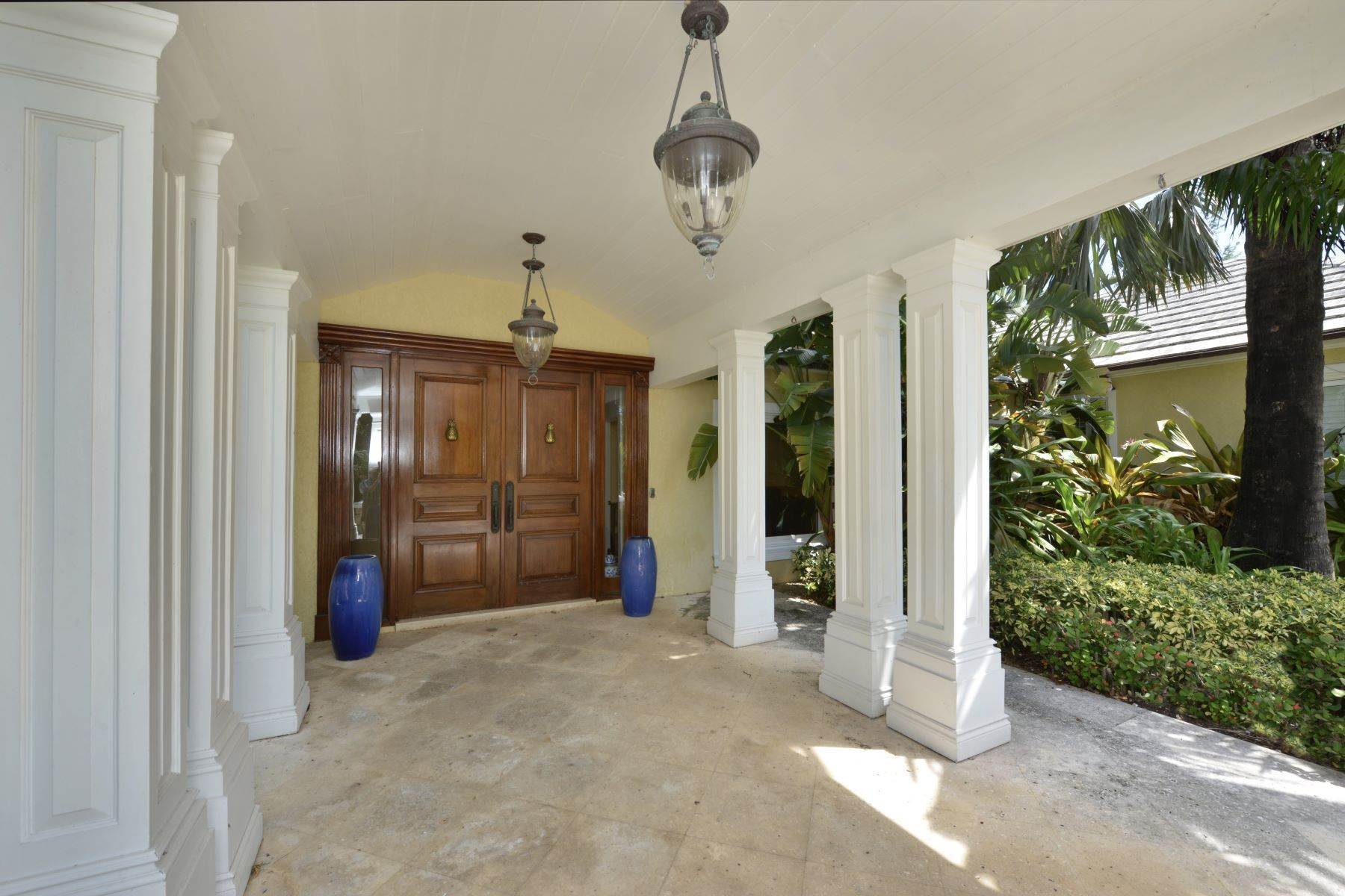 8. Single Family Homes for Sale at Full Moon Estate off Eastern Road Eastern Road, Nassau and Paradise Island Bahamas