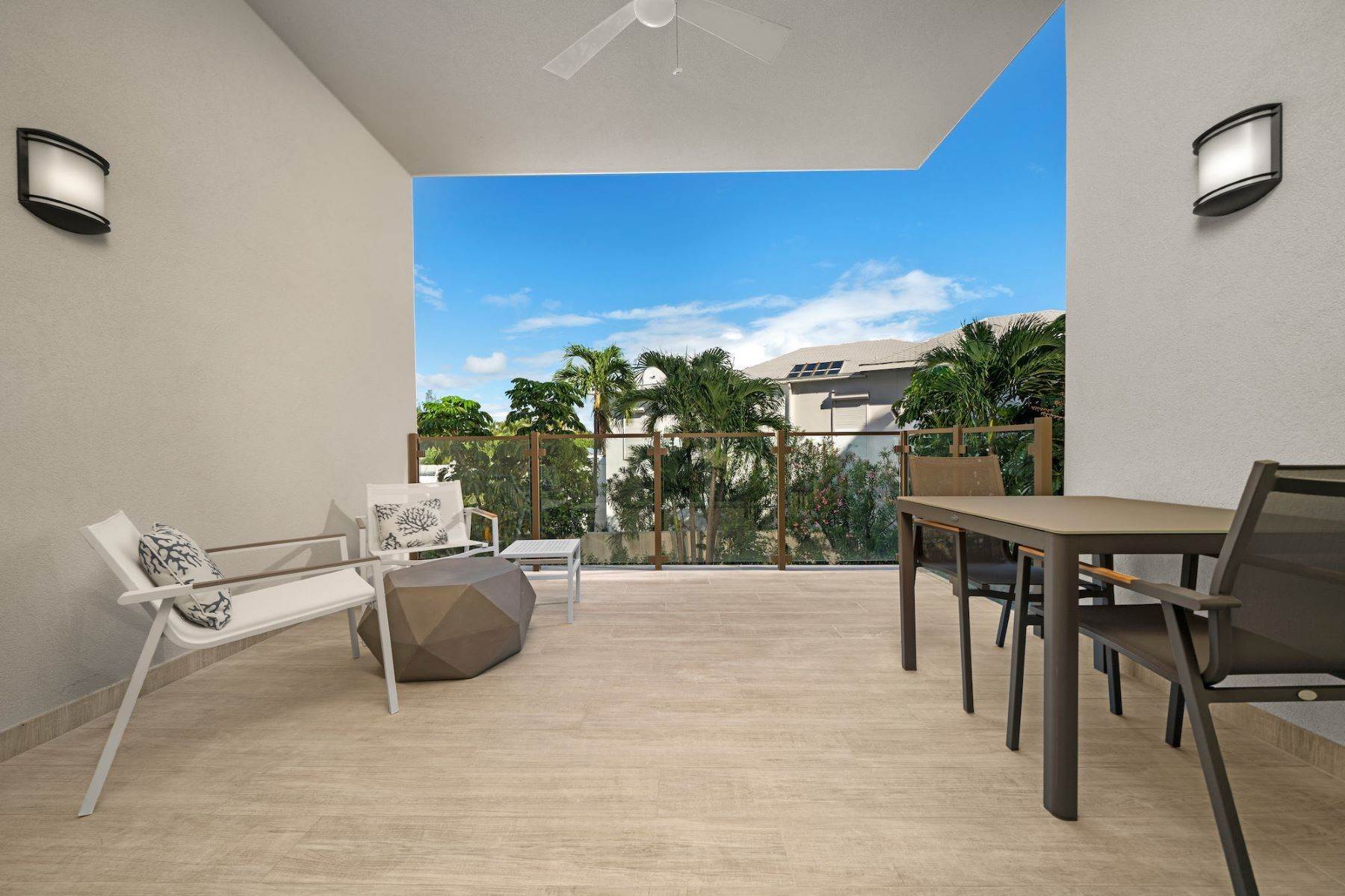 Condominiums for Sale at 108 Thirty Six Condos on Paradise Island Paradise Island, Nassau and Paradise Island Bahamas