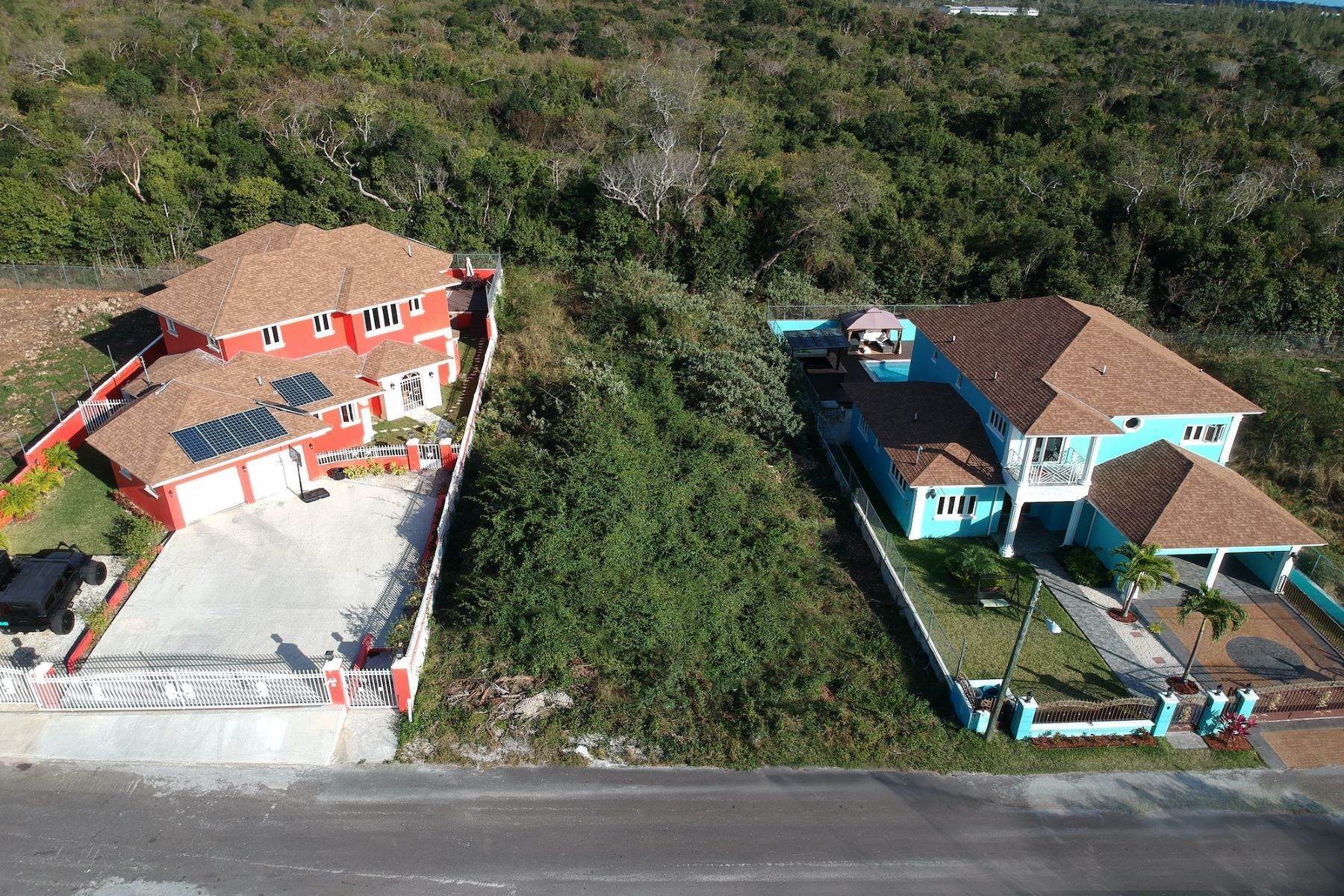 2. Land for Sale at Westridge, Nassau New Providence Bahamas