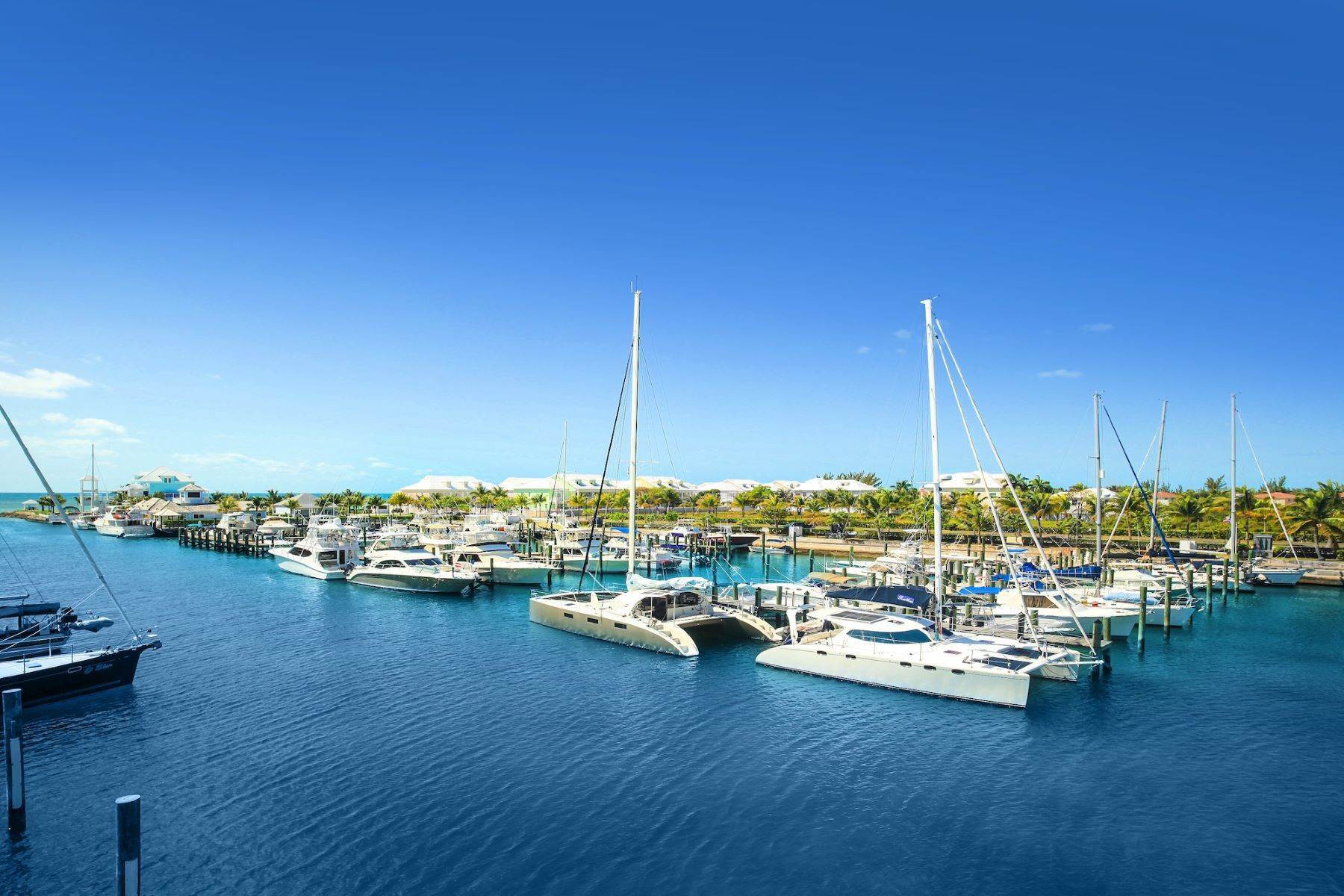 10. Condominiums for Sale at Palm Cay, Yamacraw, Nassau and Paradise Island Bahamas