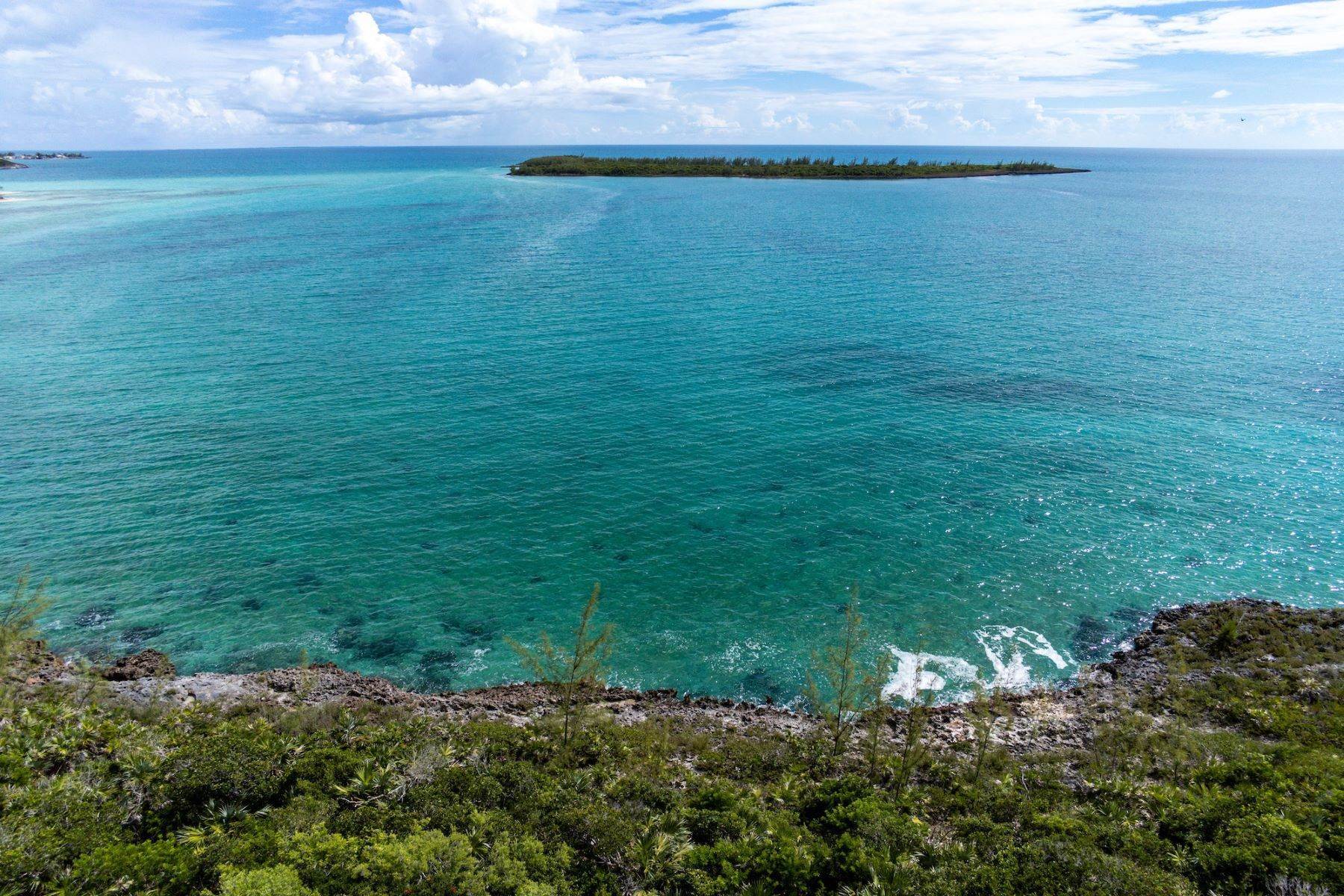 4. Land for Sale at 6.185 acre parcel on the Northeast of Governors Harbour Balara Bay, Governors Harbour, Eleuthera Bahamas