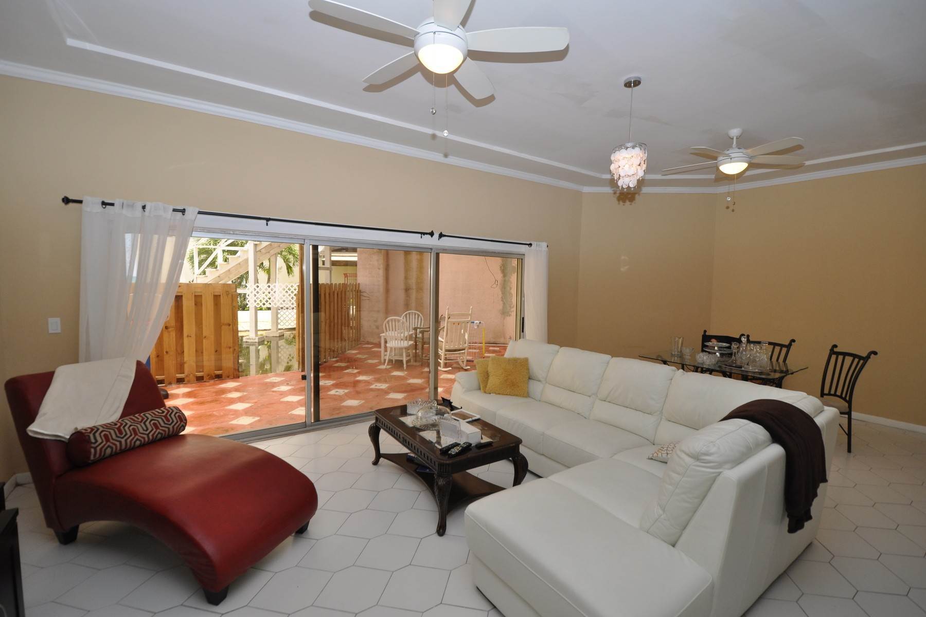 4. Condominiums for Sale at Rawson Court G04 Cable Beach, Nassau and Paradise Island Bahamas
