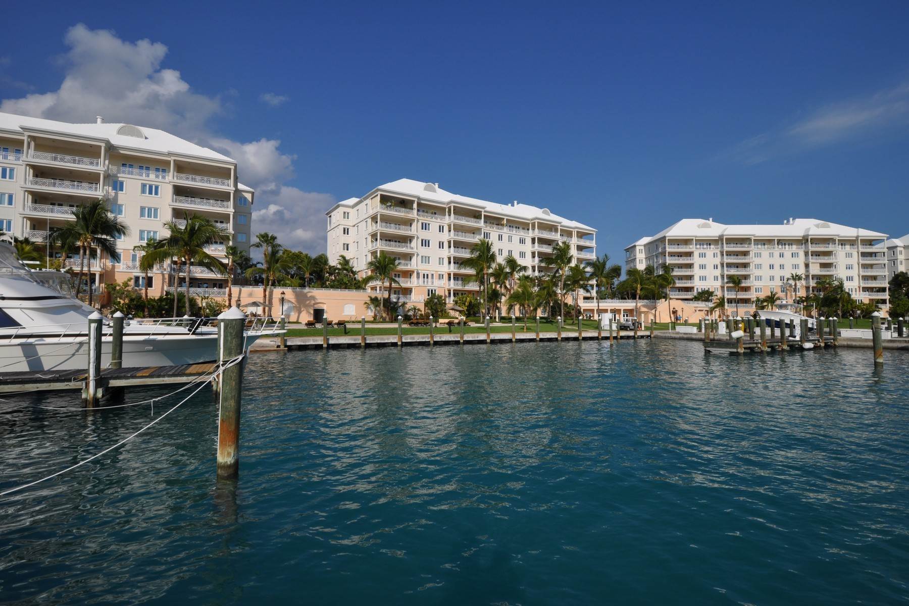 30. Condominiums at Ocean Club Residences & Marina C3.4 Ocean Club Residences and Marina, Paradise Island, Nassau and Paradise Island Bahamas