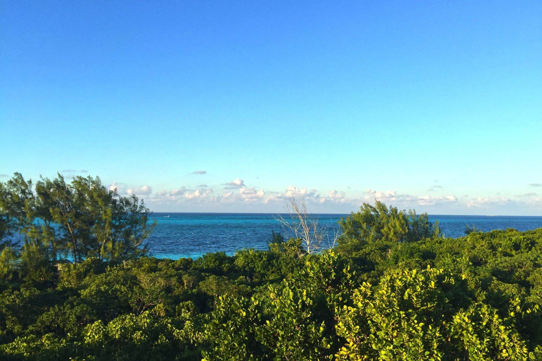 5. Land for Sale at Rose Island, Nassau and Paradise Island Bahamas