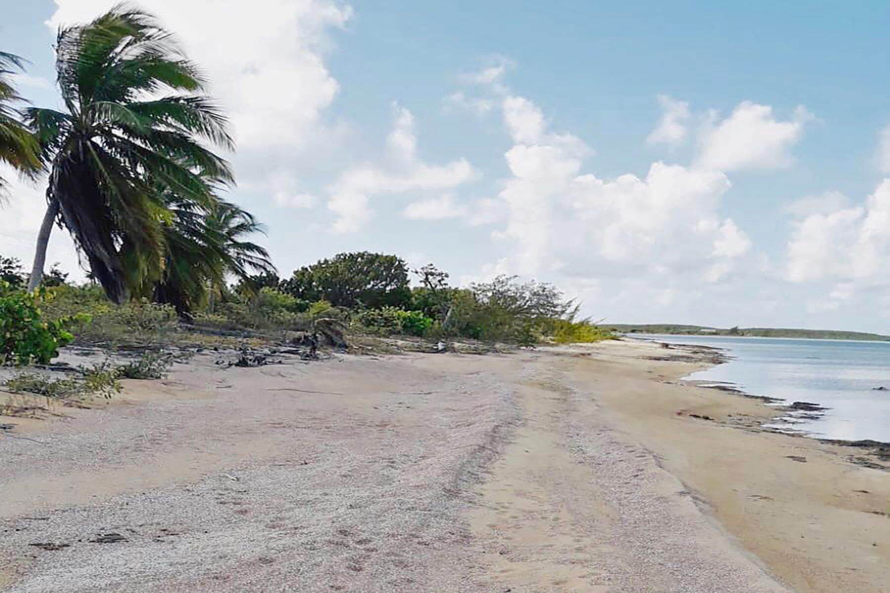 4. Land for Sale at Other Nassau and Paradise Island, Nassau and Paradise Island Bahamas