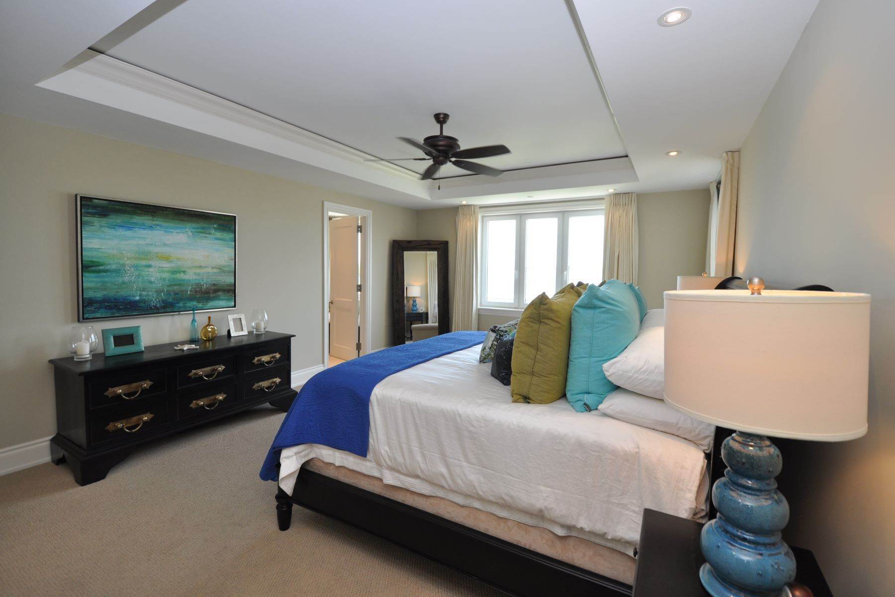 17. Apartments at Ocean Club Estates, Nassau New Providence Bahamas