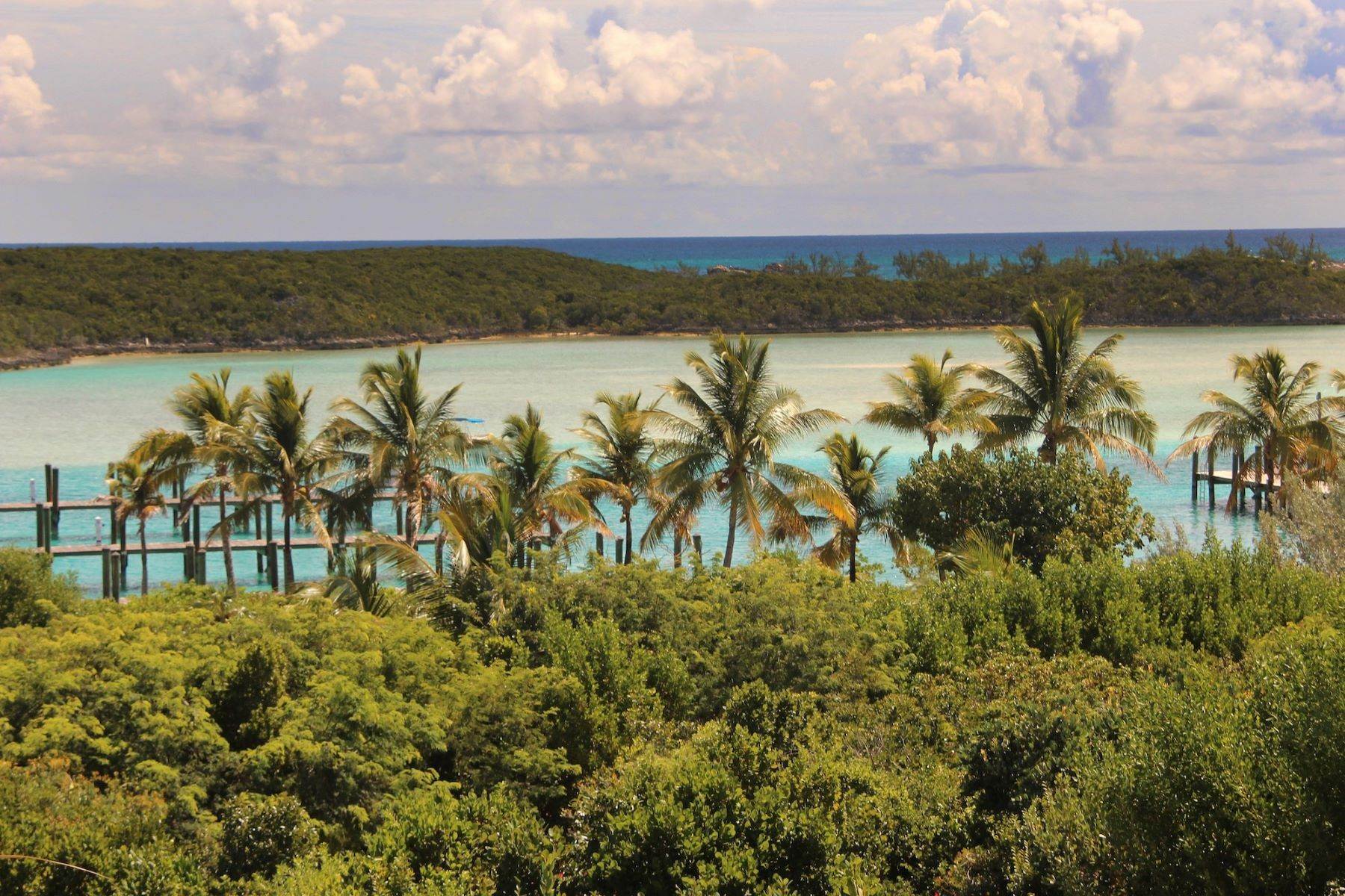 17. Private Islands for Sale at Exuma Cays, Exuma Bahamas