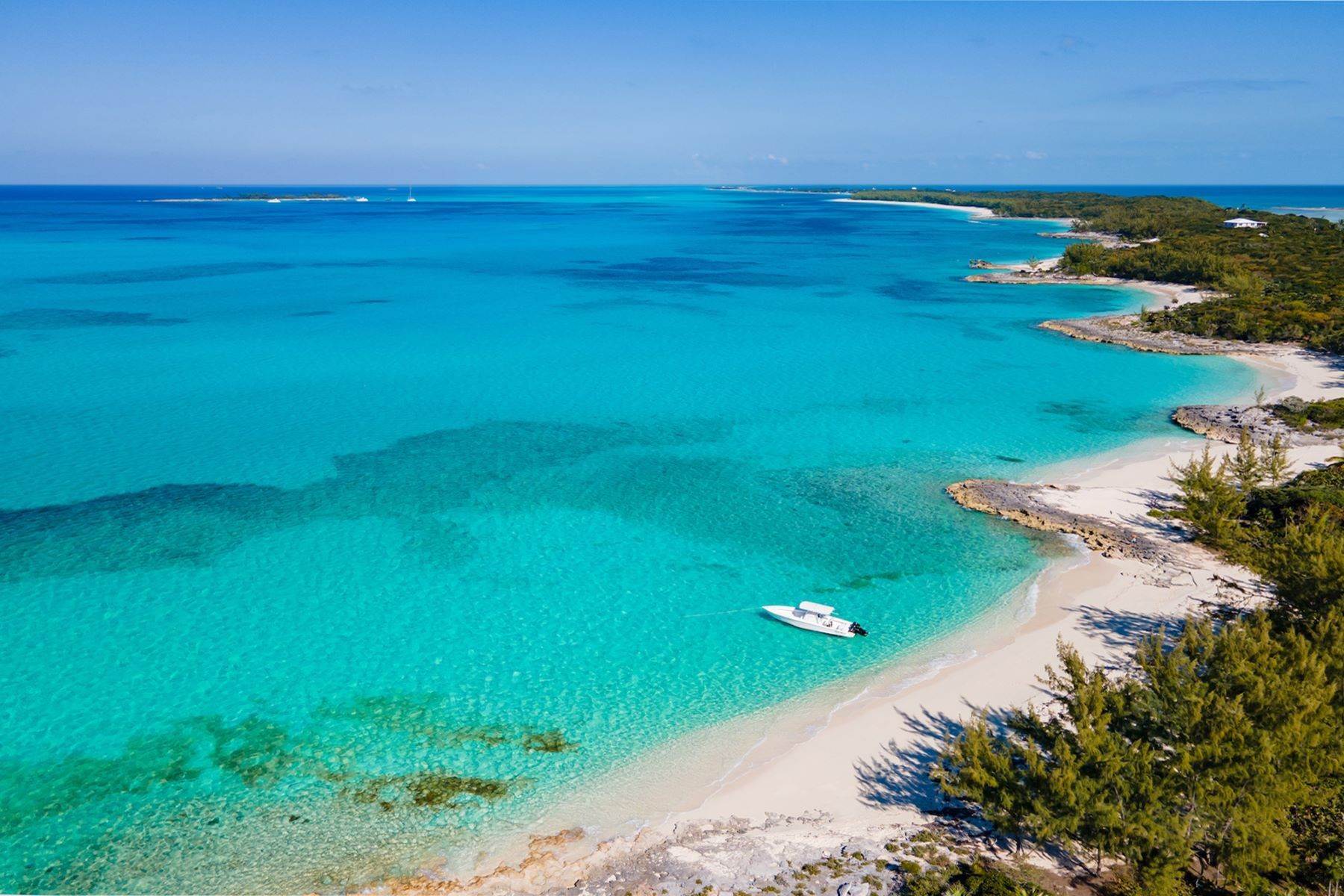 2. Land for Sale at Sea to Sea Acreage on Rose Island Rose Island, Nassau and Paradise Island Bahamas