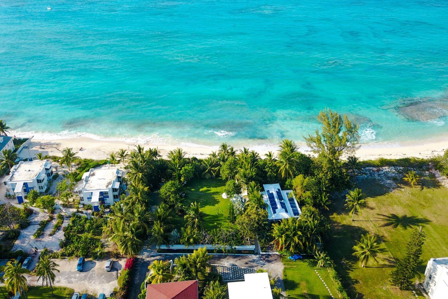 3. Land for Sale at Beachfront Love Beach Lot Love Beach, Nassau and Paradise Island Bahamas