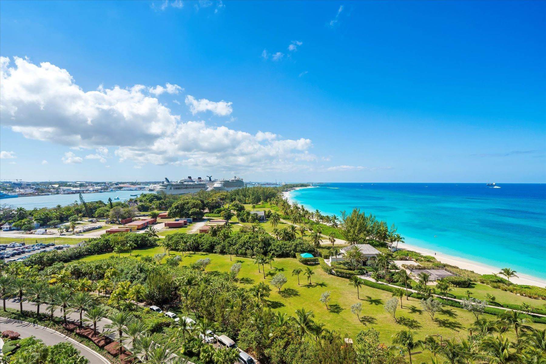 8. Condominiums for Sale at The Reef at Atlantis 11-905 Paradise Island, Nassau and Paradise Island Bahamas