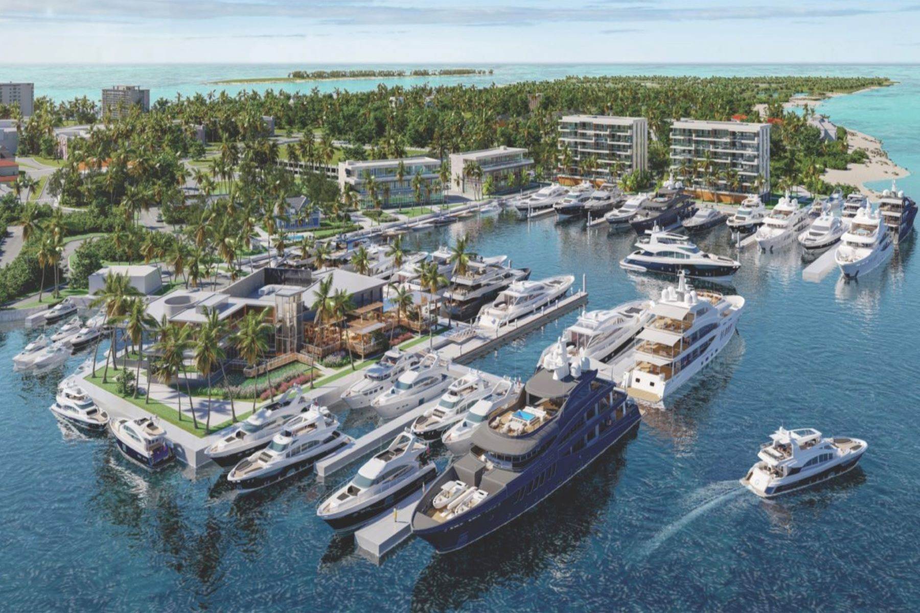 2. Condominiums for Sale at Paradise Island, Nassau and Paradise Island Bahamas
