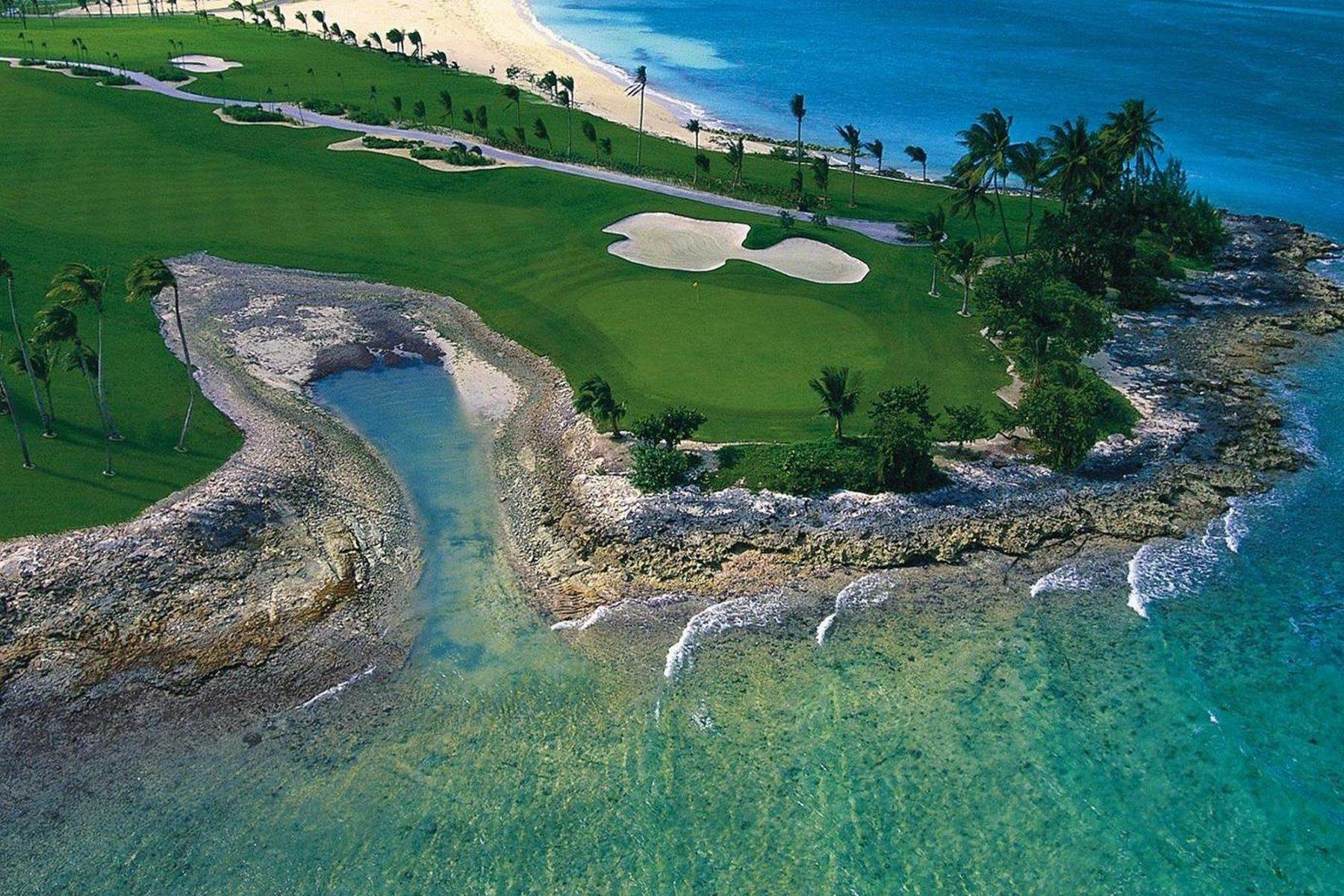 7. Condominiums for Sale at The Reef Residences At Atlantis, Paradise Island, Nassau and Paradise Island Bahamas