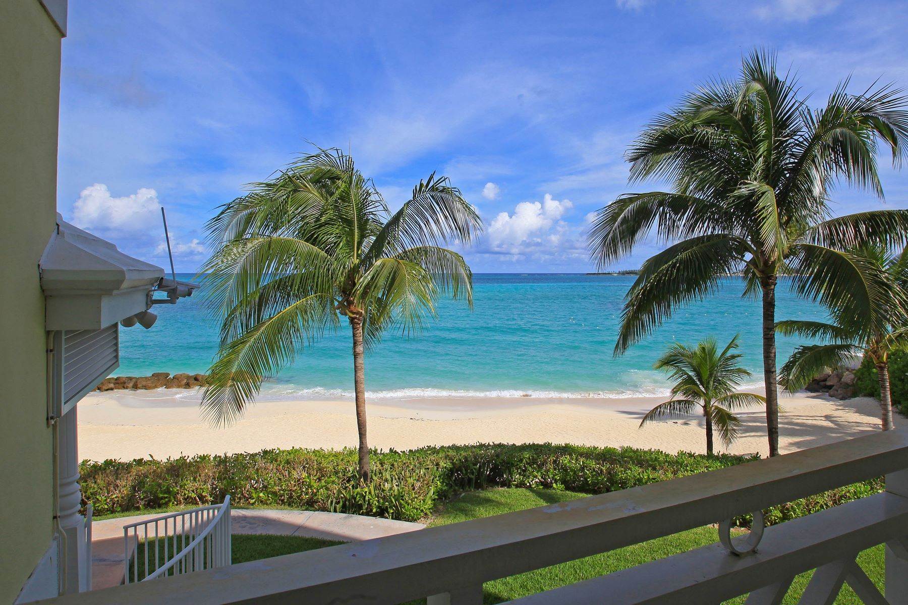 7. Condominiums for Sale at Bayroc Beachfront Penthouse Bayroc, Cable Beach, Nassau and Paradise Island Bahamas