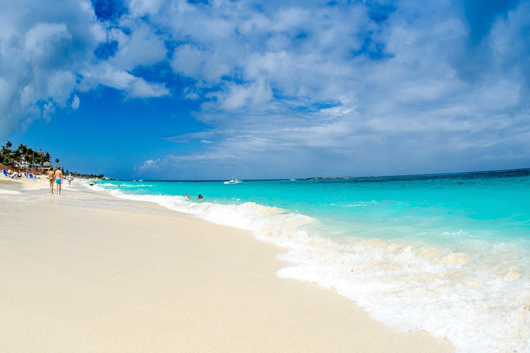 23. Condominiums for Sale at One Ocean, Paradise Island, Nassau and Paradise Island Bahamas
