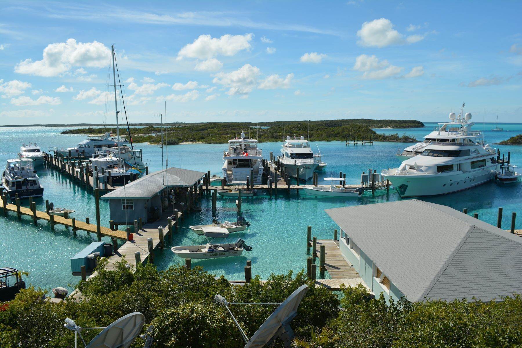 9. Land for Sale at Lot 5 on Pipe Cay Pipe Cay, Exuma Cays, Exuma Bahamas