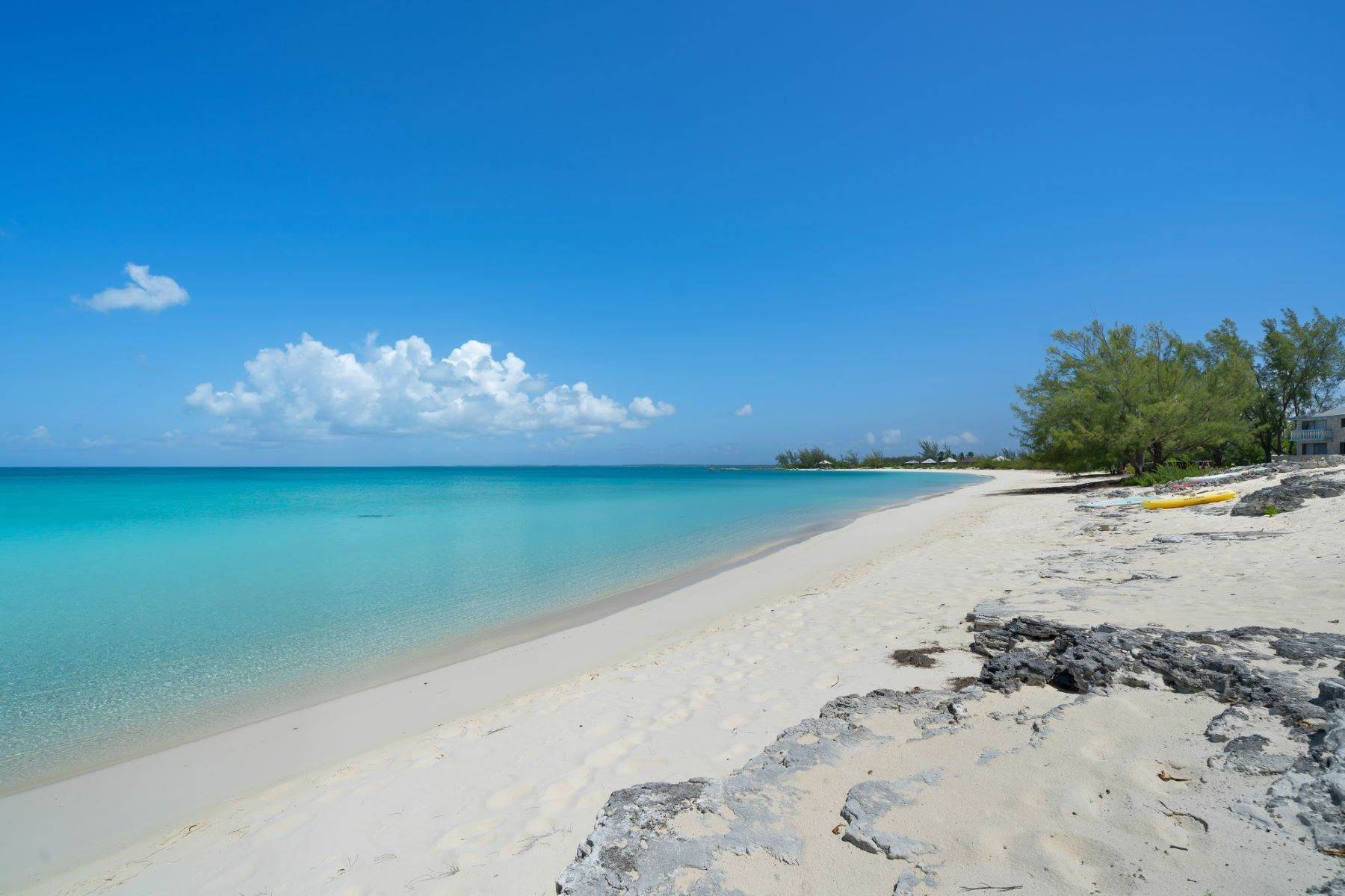 23. Single Family Homes for Sale at Baybreeze House in Bennett's Harbour Cat Island, Cat Island Bahamas