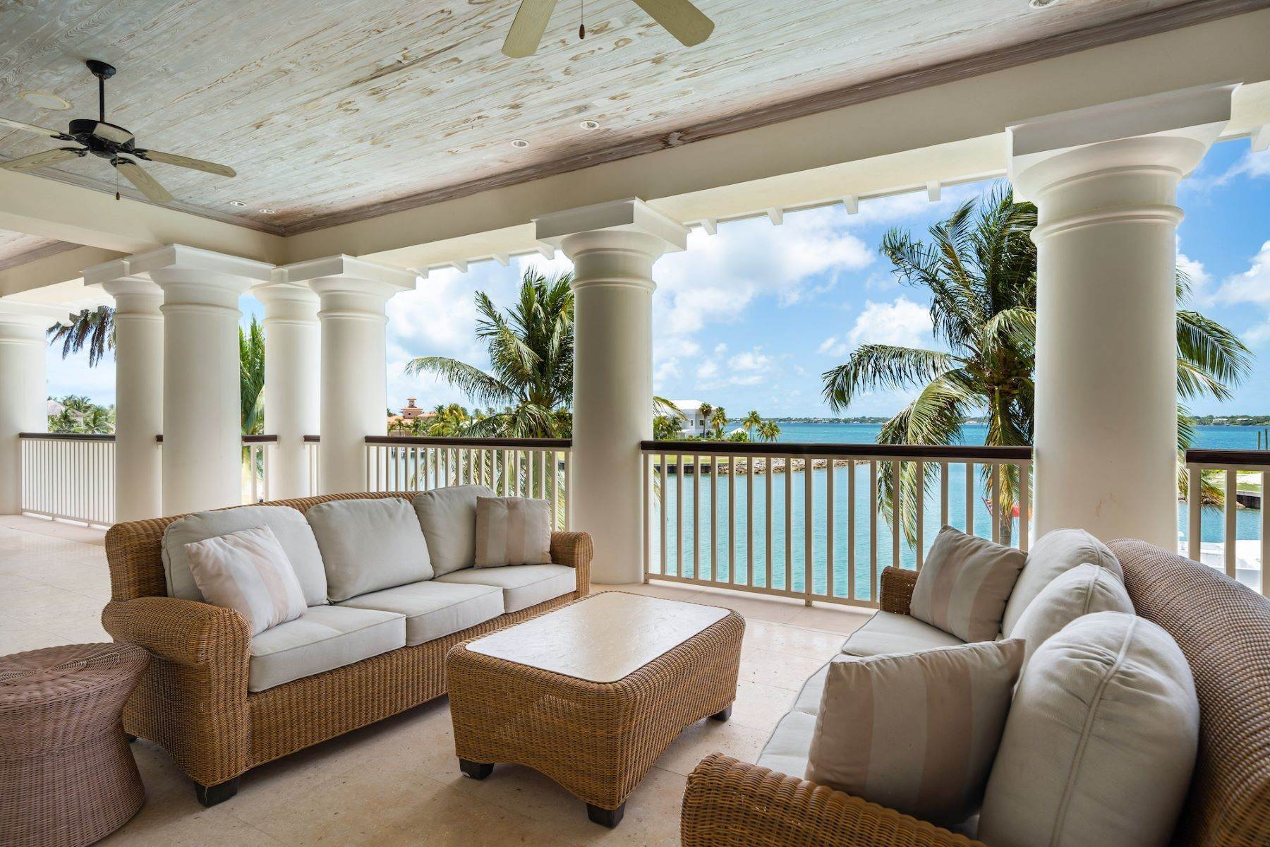 28. Single Family Homes for Sale at Sundara, Ocean Club Estates Ocean Club Estates, Paradise Island, Nassau and Paradise Island Bahamas