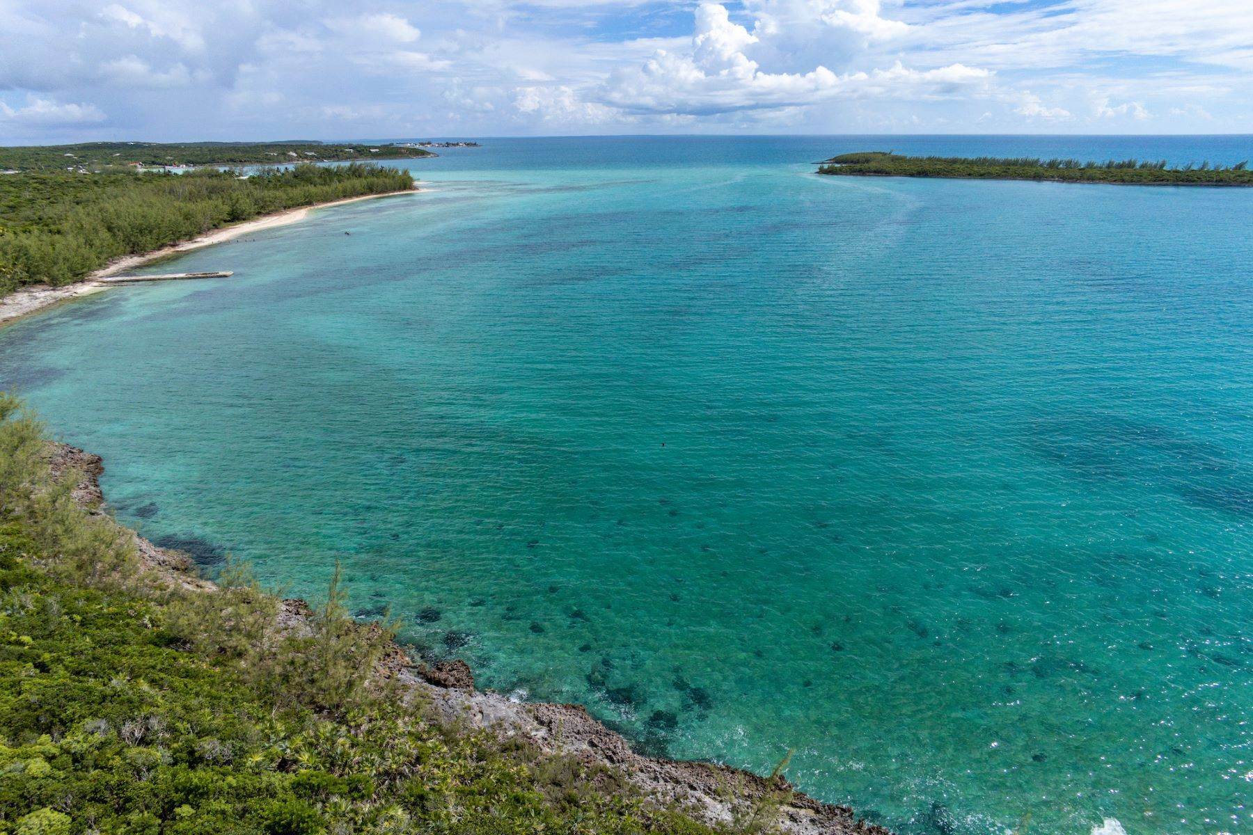 7. Land for Sale at 6.185 acre parcel on the Northeast of Governors Harbour Balara Bay, Governors Harbour, Eleuthera Bahamas