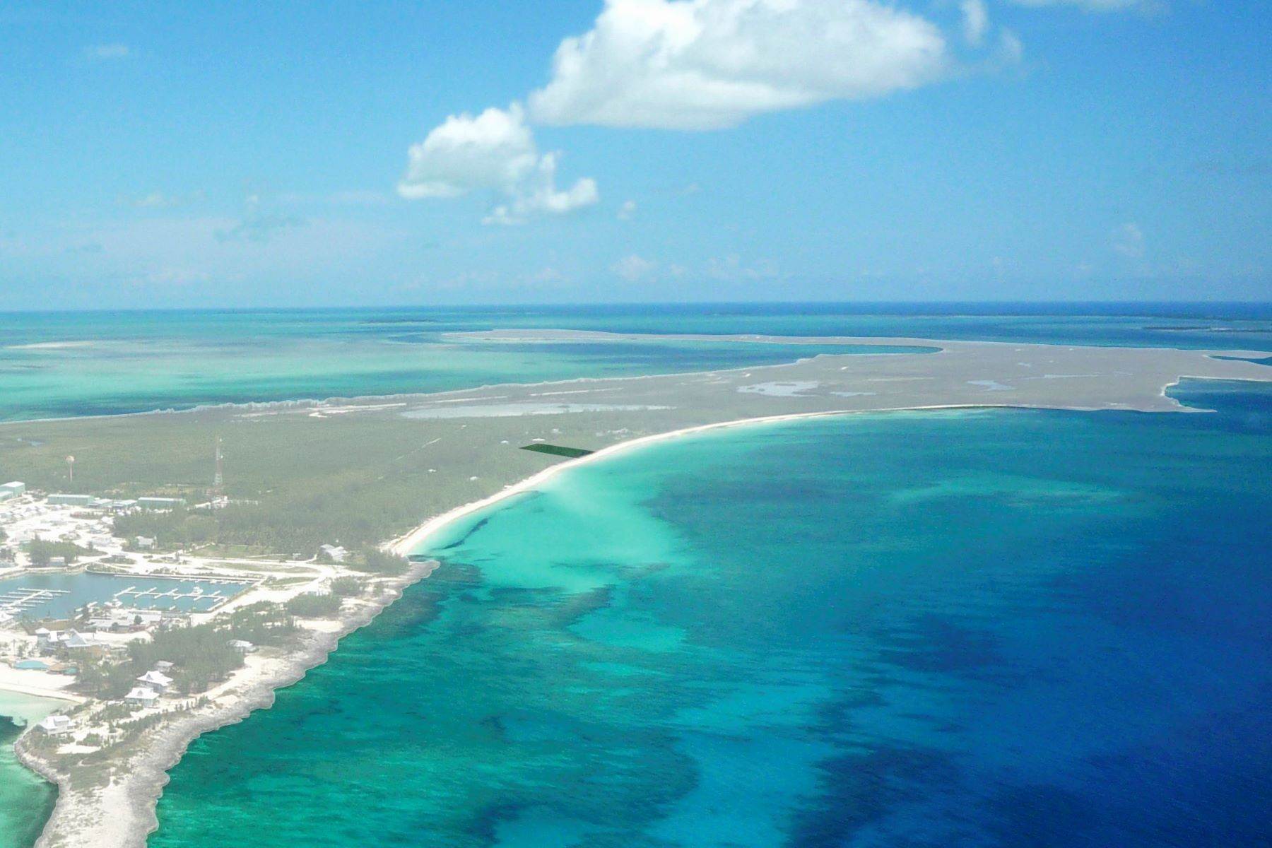 8. Land for Sale at Beachfront Lot Chub Cay Chub Cay, Berry Islands Bahamas