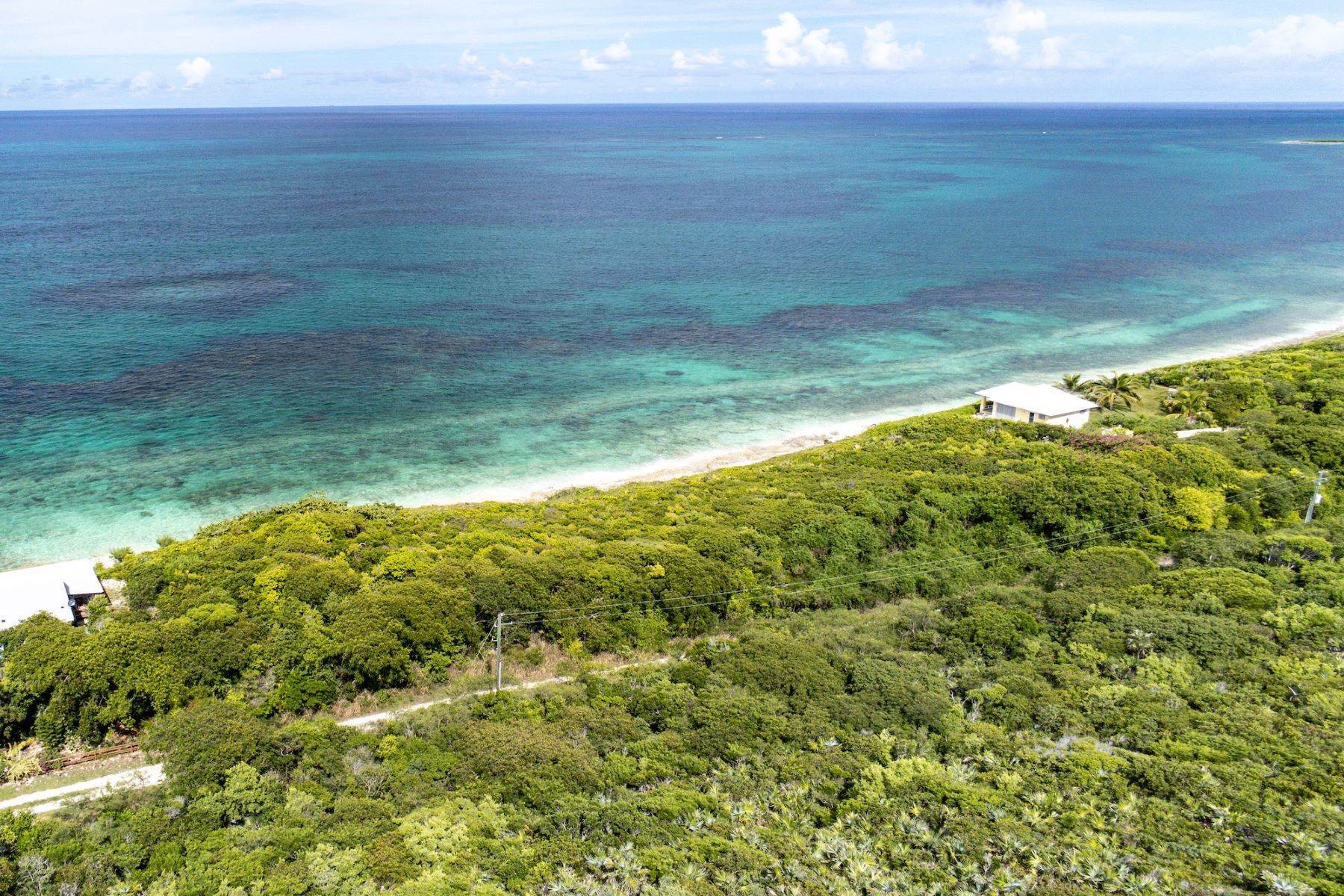 7. Land for Sale at 14.085 Acreage North of Governors Harbour Balara Bay, Governors Harbour, Eleuthera Bahamas