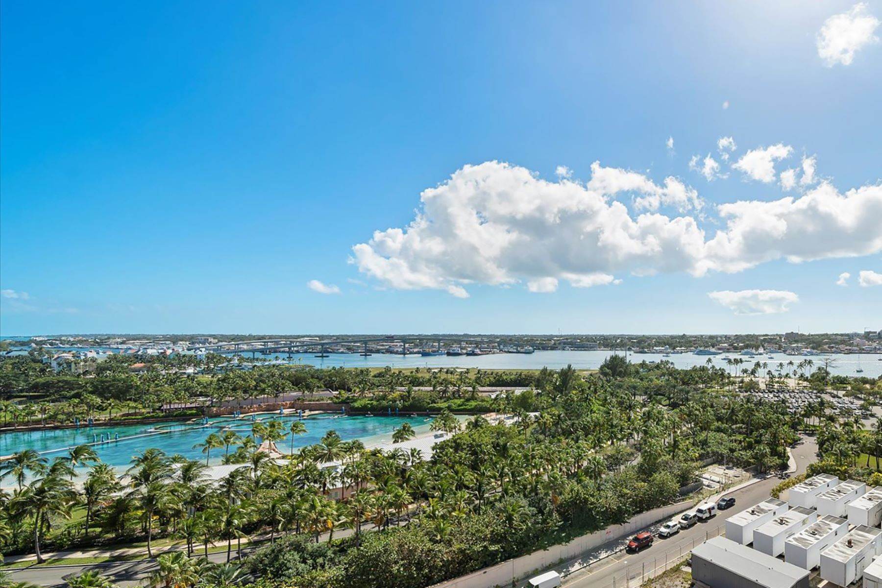 17. Condominiums for Sale at The Reef at Atlantis 12-901 Paradise Island, Nassau and Paradise Island Bahamas