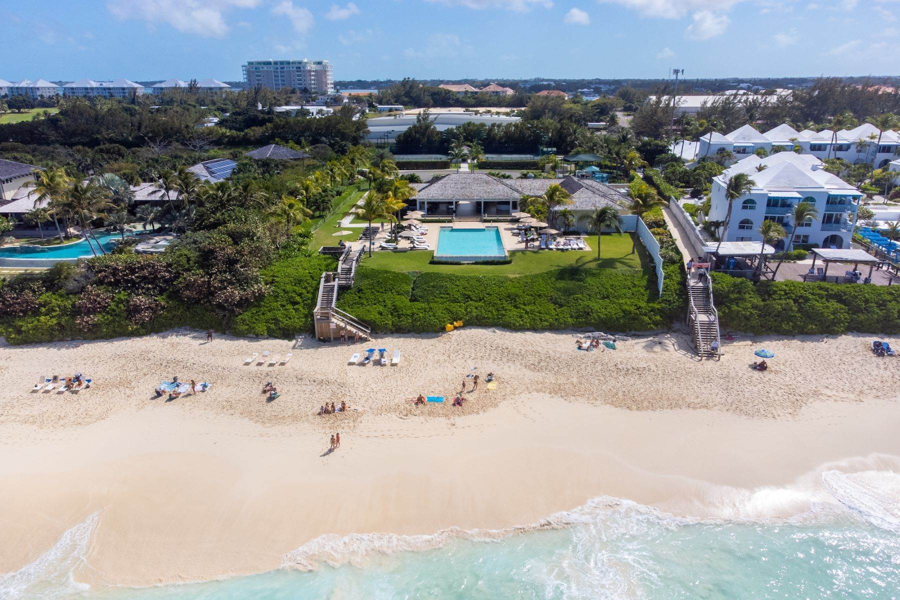 44. Condominiums at Ocean Club Residences & Marina B6.2 Ocean Club Estates, Paradise Island, Nassau and Paradise Island Bahamas