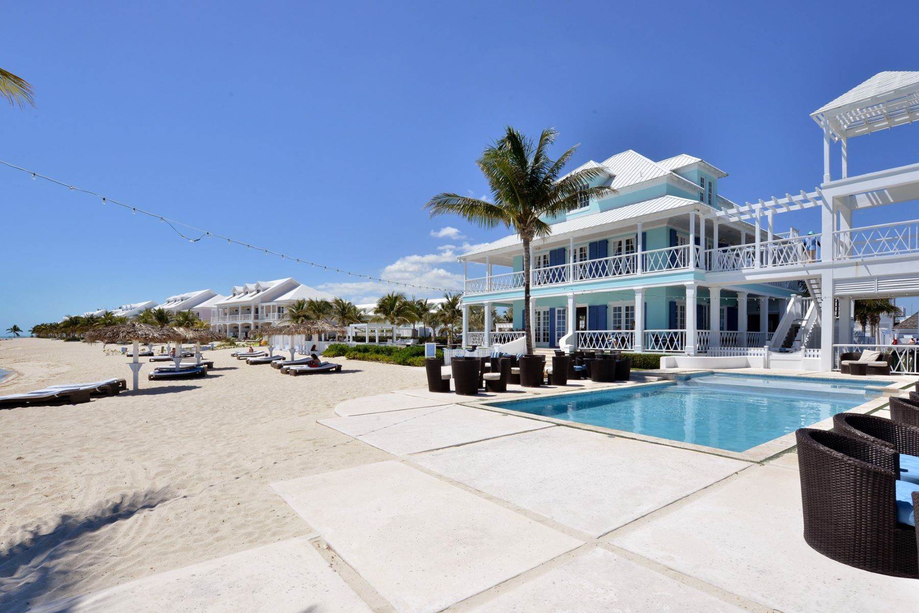 34. Townhouse for Sale at Beachfront Starfish Isle, Palm Cay Palm Cay, Yamacraw, Nassau and Paradise Island Bahamas