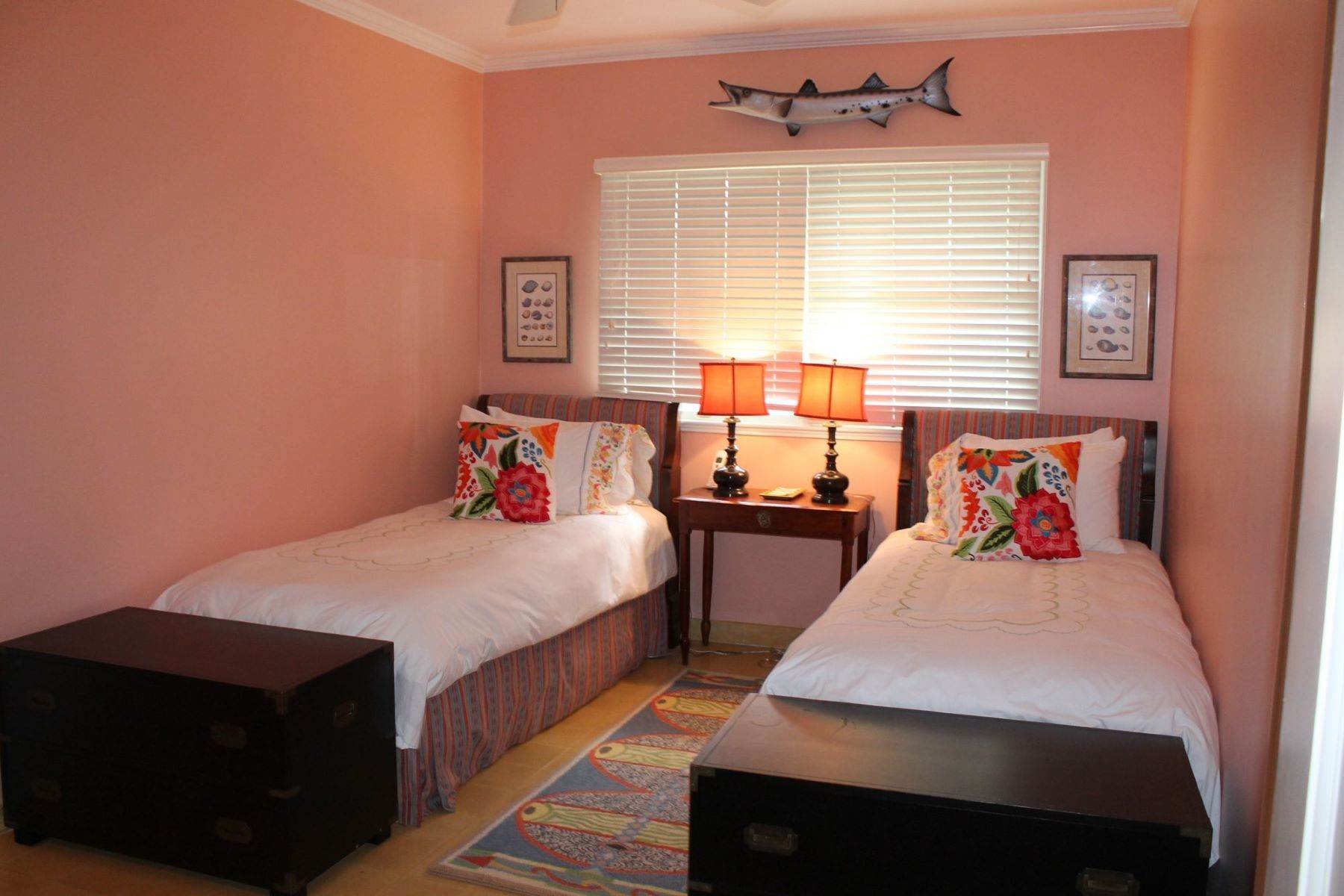 12. Vacation Rentals at Lyford Cay, Nassau and Paradise Island Bahamas